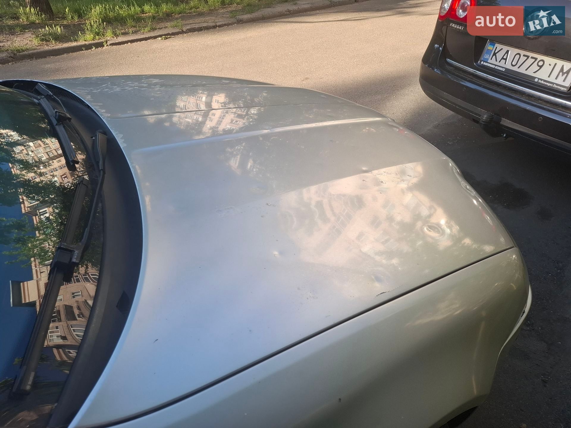Skoda Superb 2005 VIN TMBDL23UX6B046922 фото оголошення 10 з 75