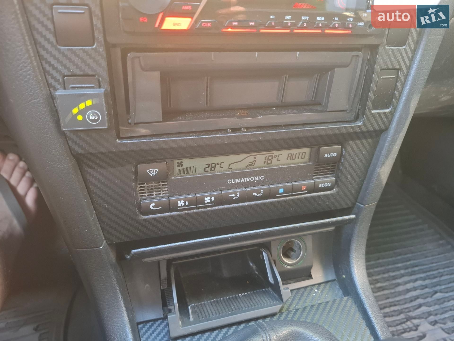 Skoda Superb 2005 VIN TMBDL23UX6B046922 фото оголошення 5 з 75