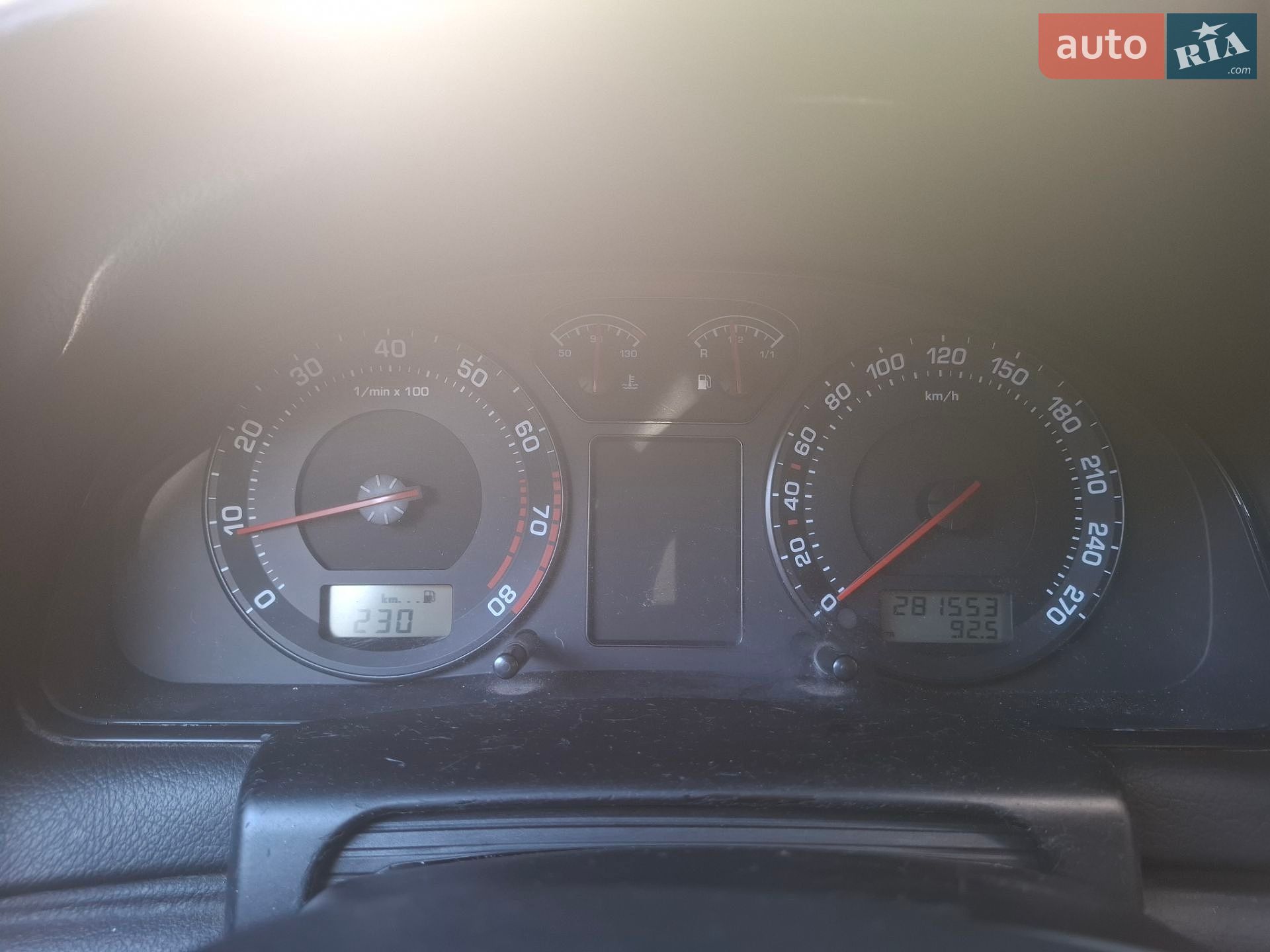 Skoda Superb 2005 VIN TMBDL23UX6B046922 фото оголошення 7 з 75