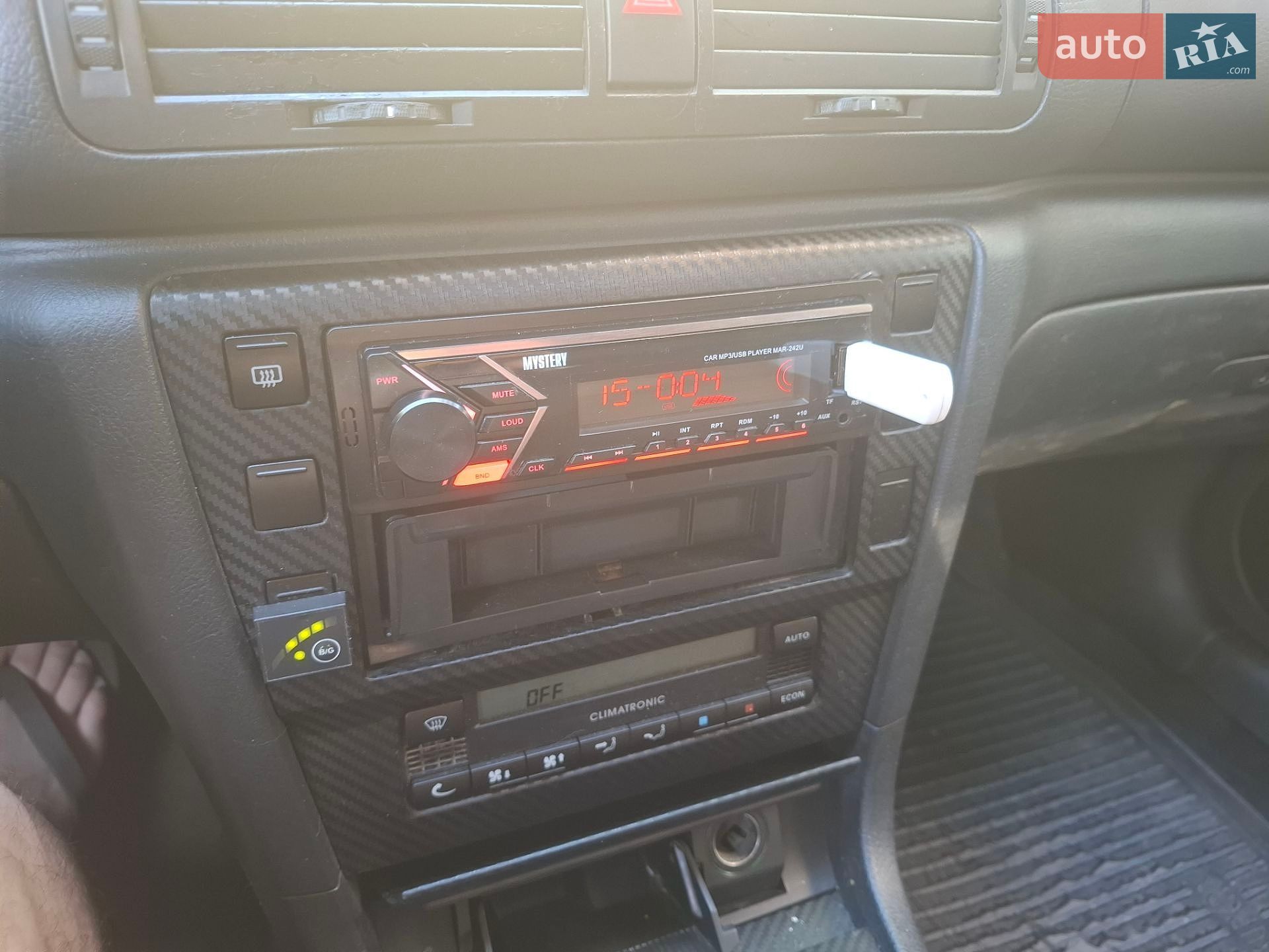 Skoda Superb 2005 VIN TMBDL23UX6B046922 фото оголошення 6 з 75