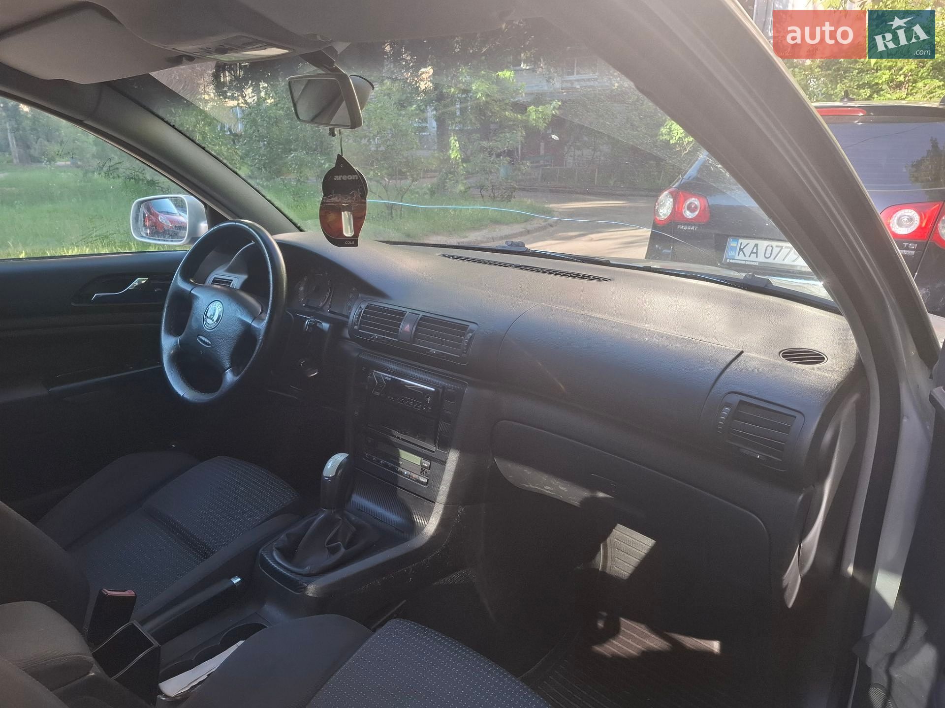 Skoda Superb 2005 VIN TMBDL23UX6B046922 фото оголошення 13 з 75
