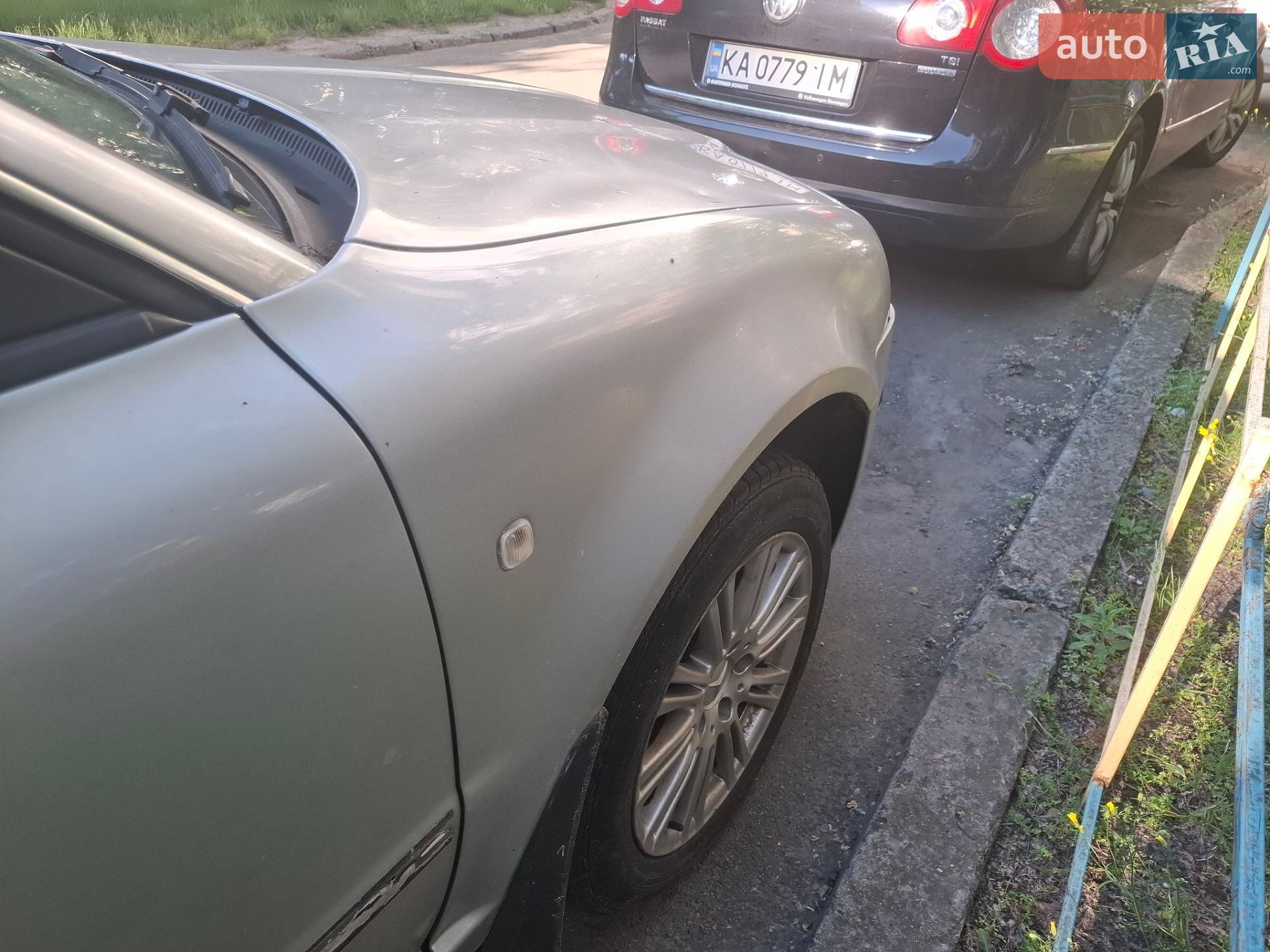 Skoda Superb 2005 VIN TMBDL23UX6B046922 фото оголошення 11 з 75