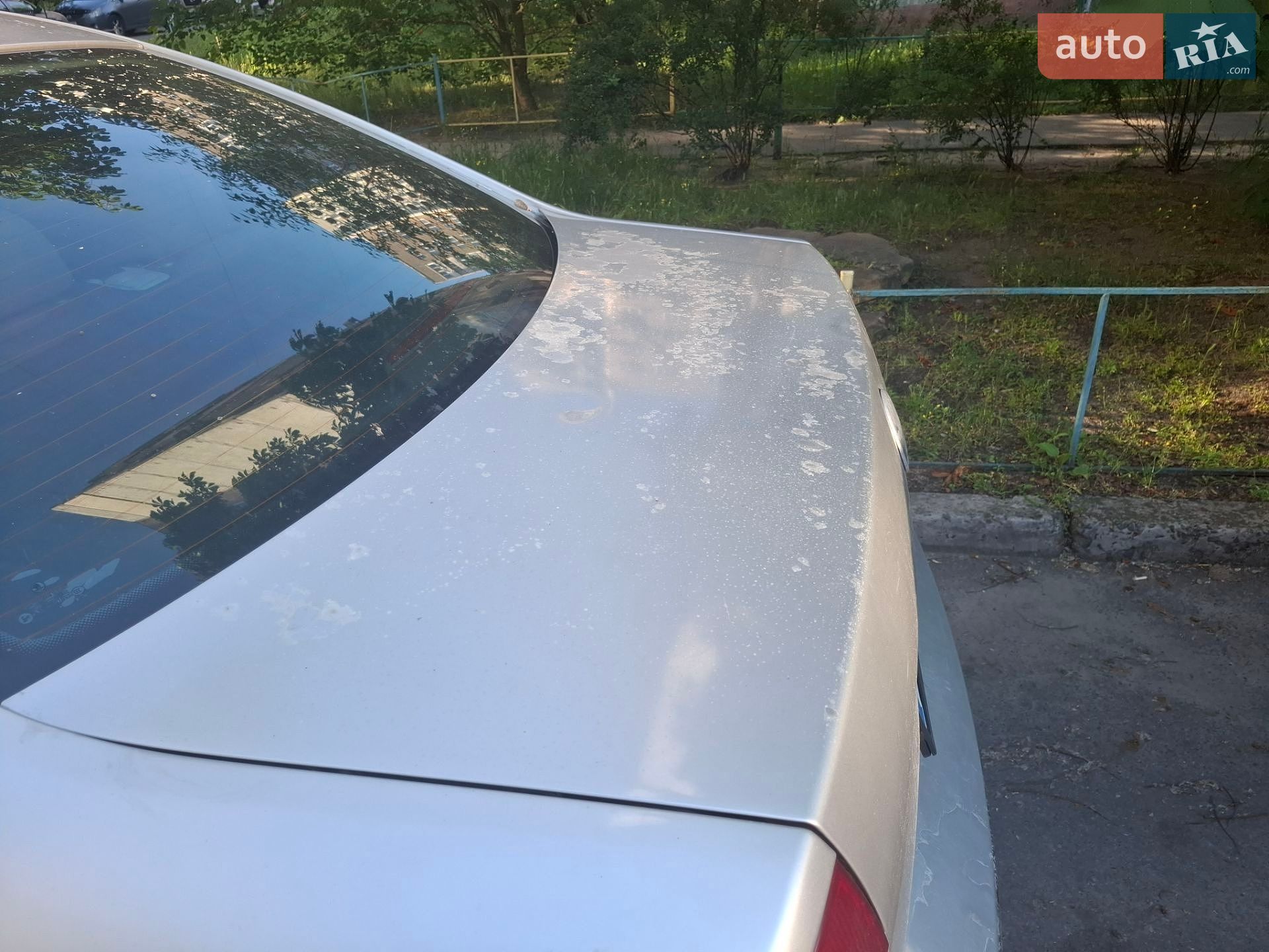 Skoda Superb 2005 VIN TMBDL23UX6B046922 фото оголошення 18 з 75