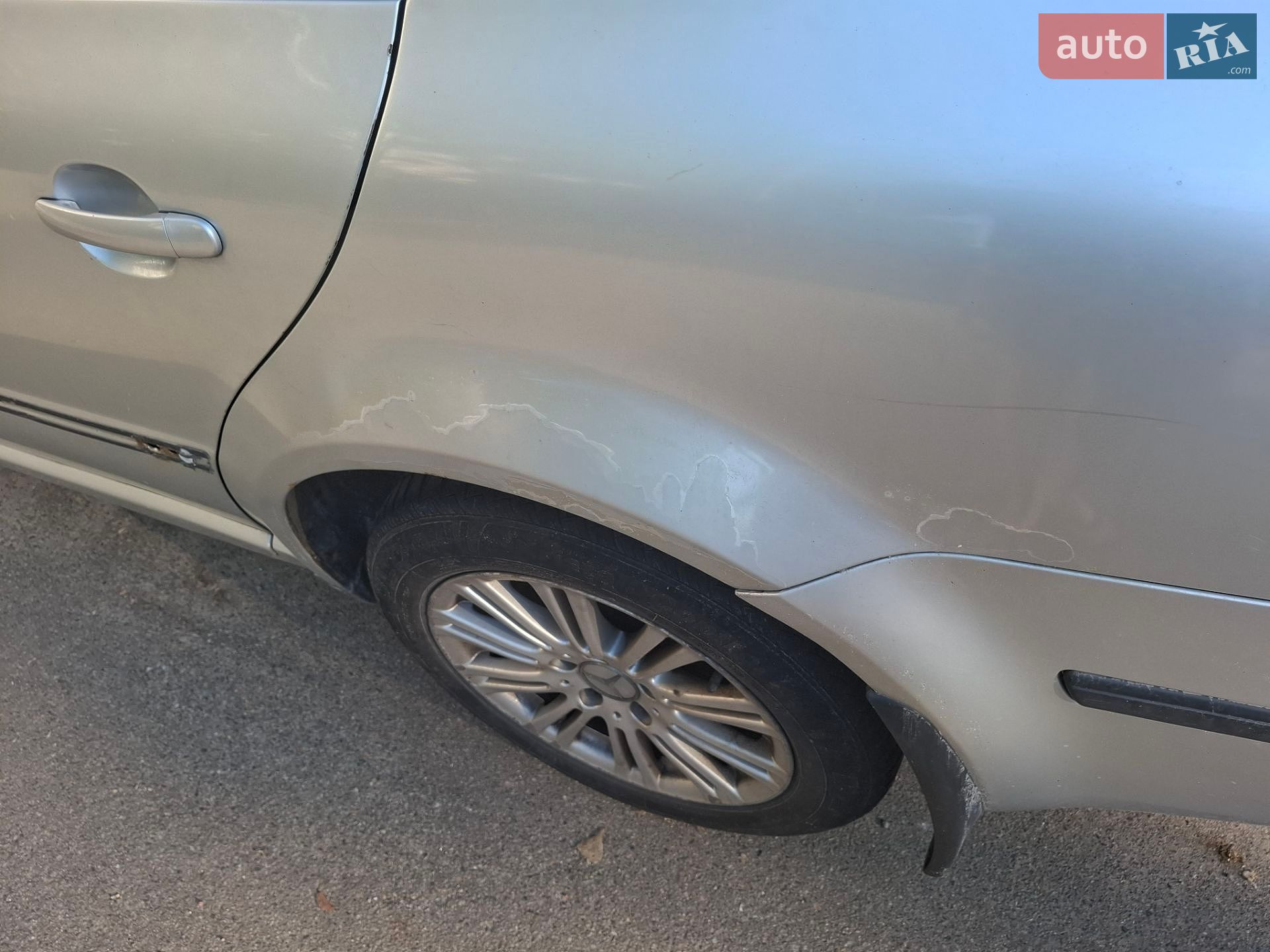 Skoda Superb 2005 VIN TMBDL23UX6B046922 фото оголошення 19 з 75