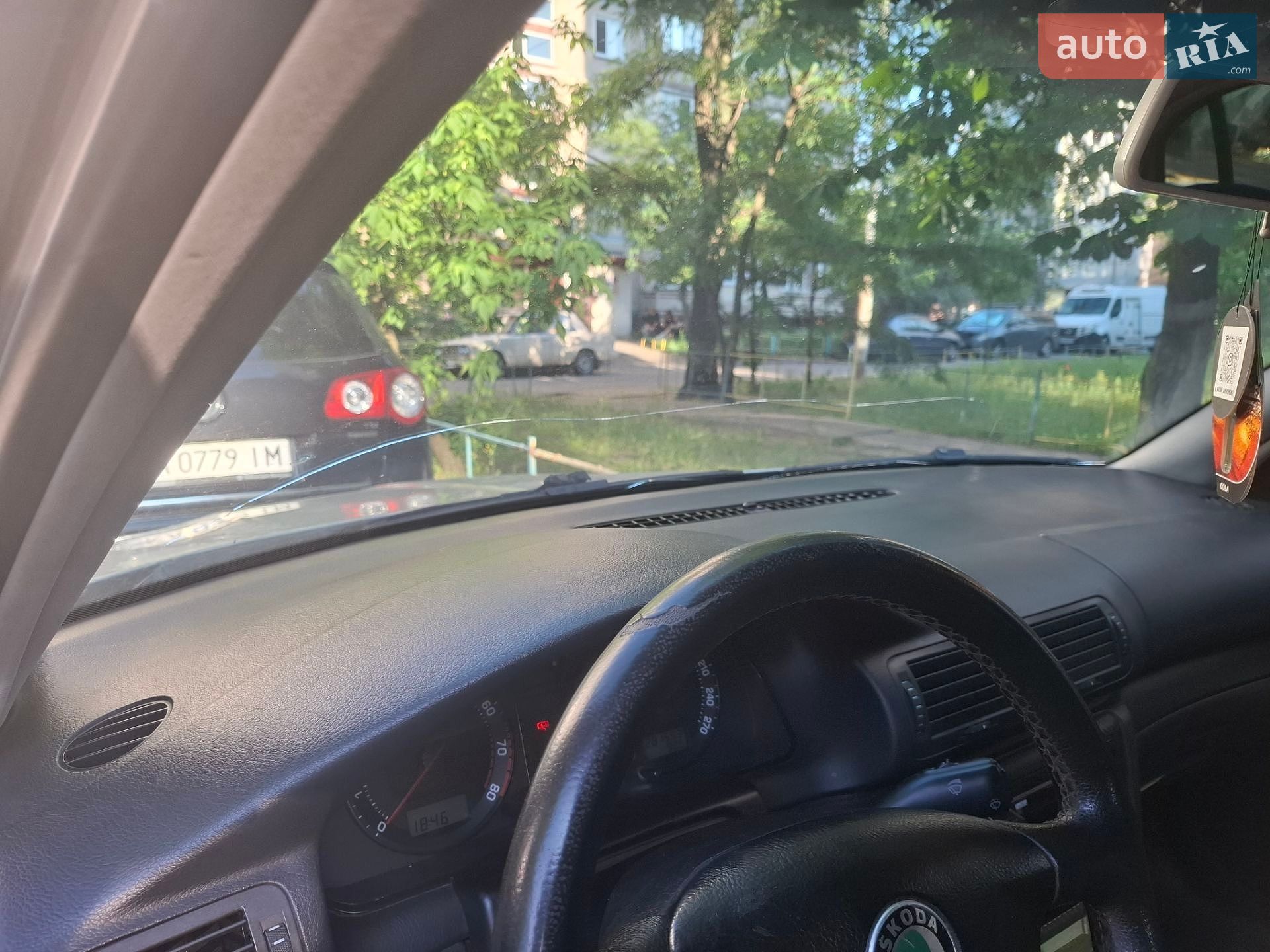 Skoda Superb 2005 VIN TMBDL23UX6B046922 фото оголошення 24 з 75
