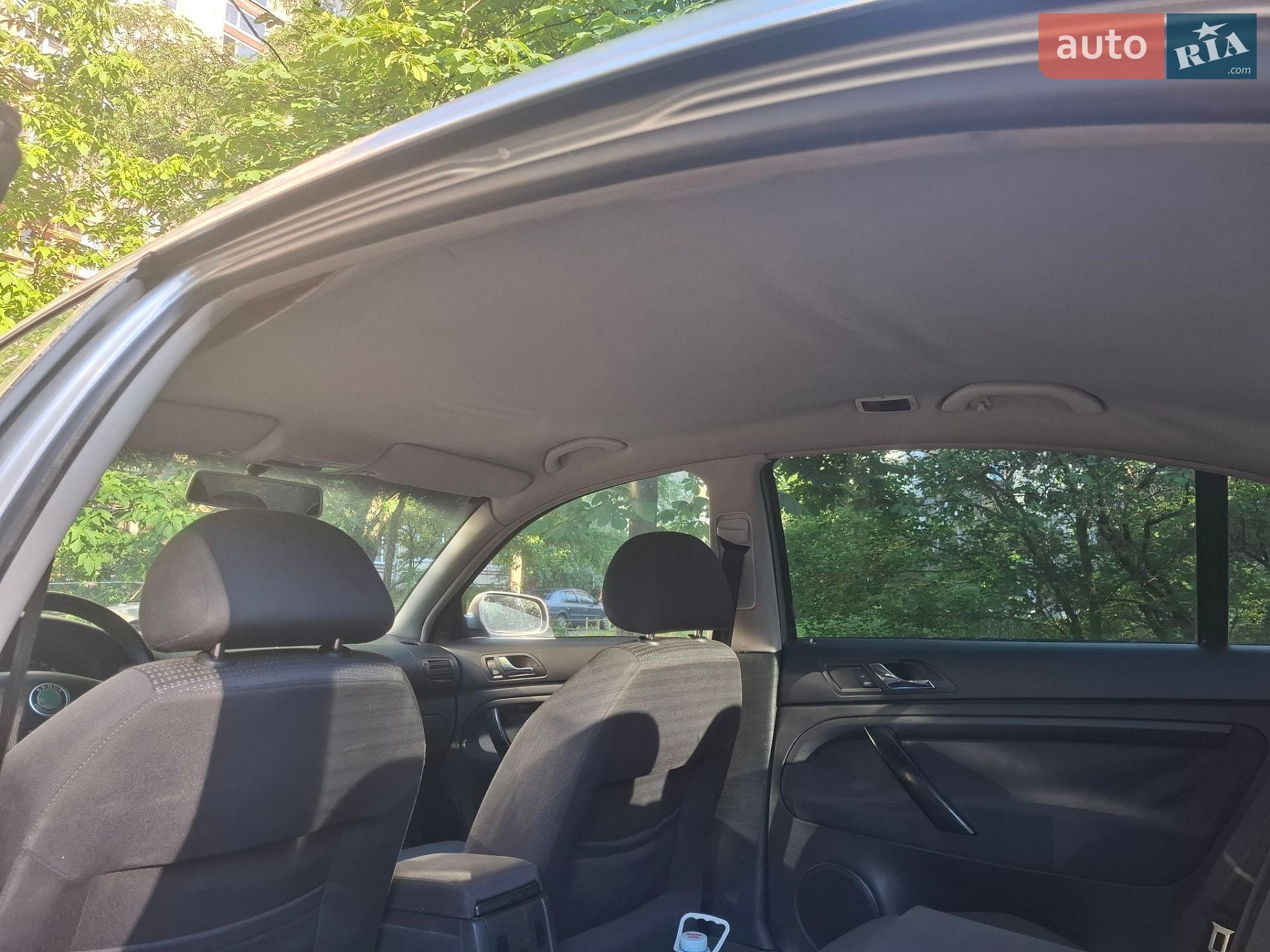 Skoda Superb 2005 VIN TMBDL23UX6B046922 фото оголошення 28 з 75