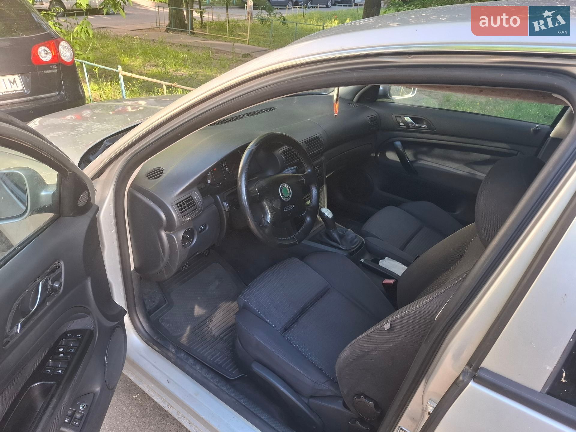 Skoda Superb 2005 VIN TMBDL23UX6B046922 фото оголошення 26 з 75