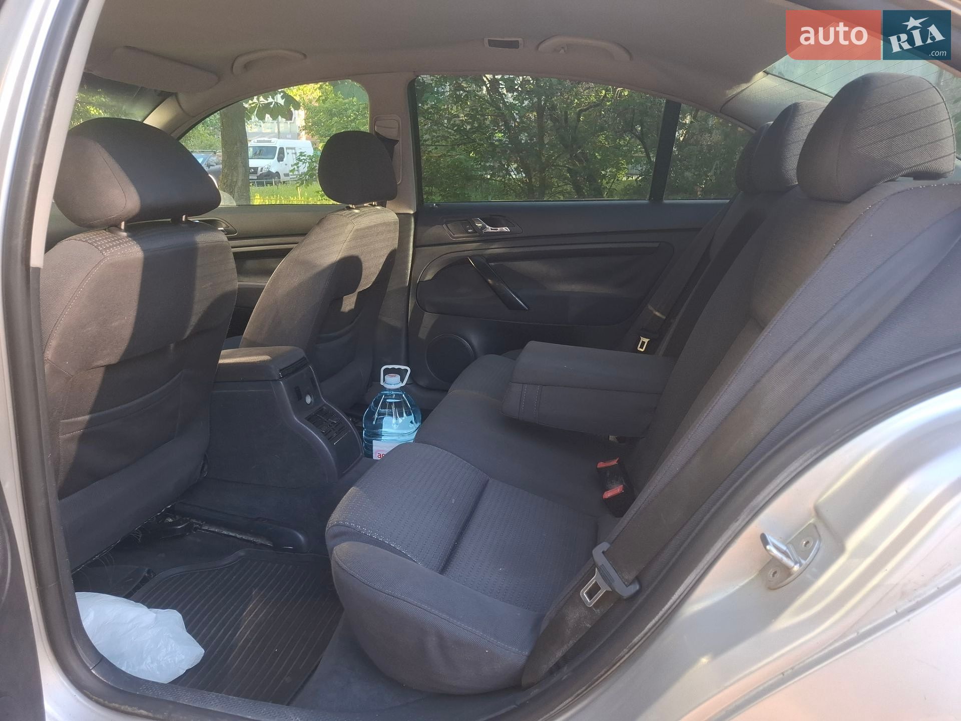 Skoda Superb 2005 VIN TMBDL23UX6B046922 фото оголошення 29 з 75