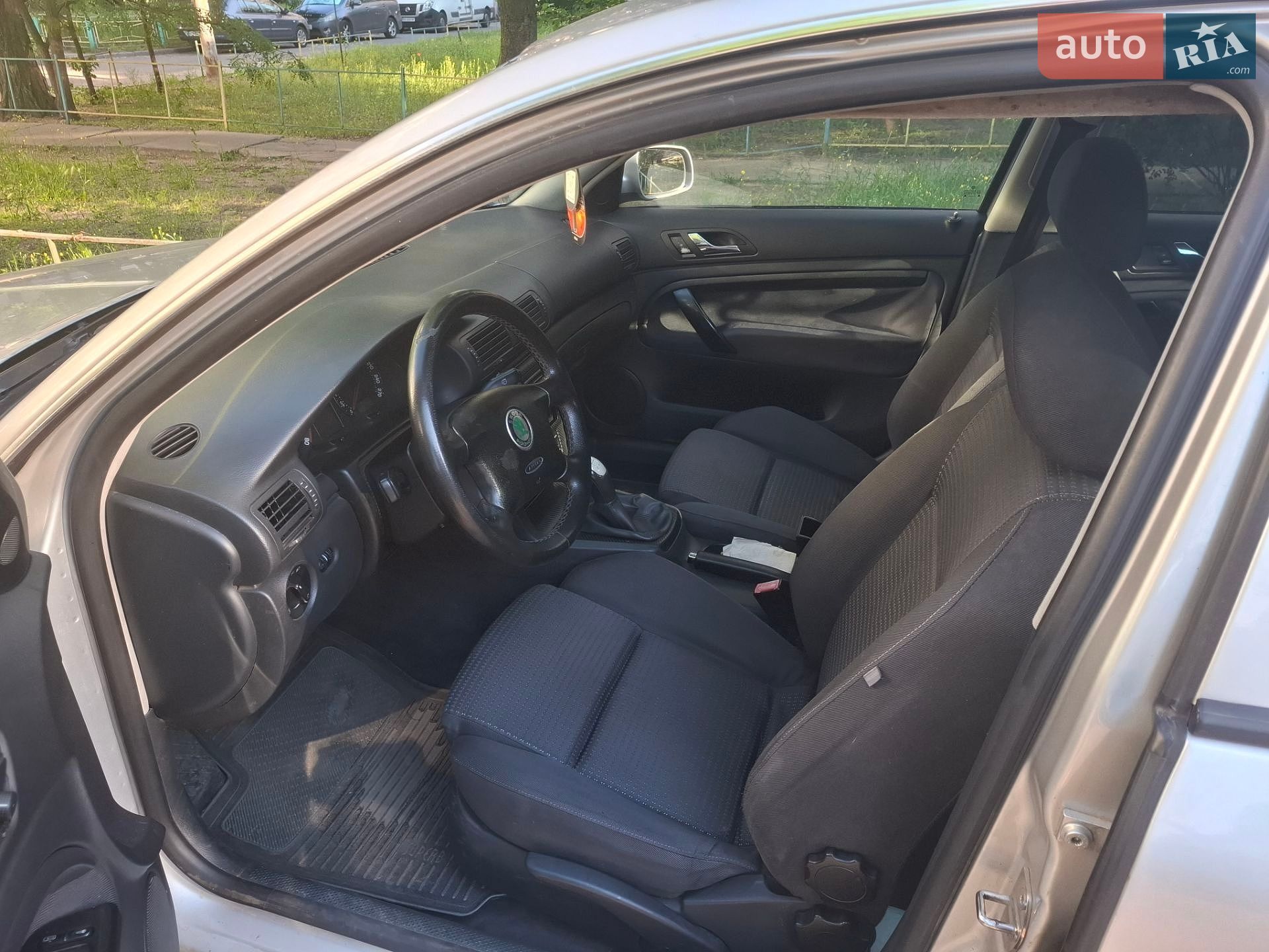 Skoda Superb 2005 VIN TMBDL23UX6B046922 фото оголошення 25 з 75