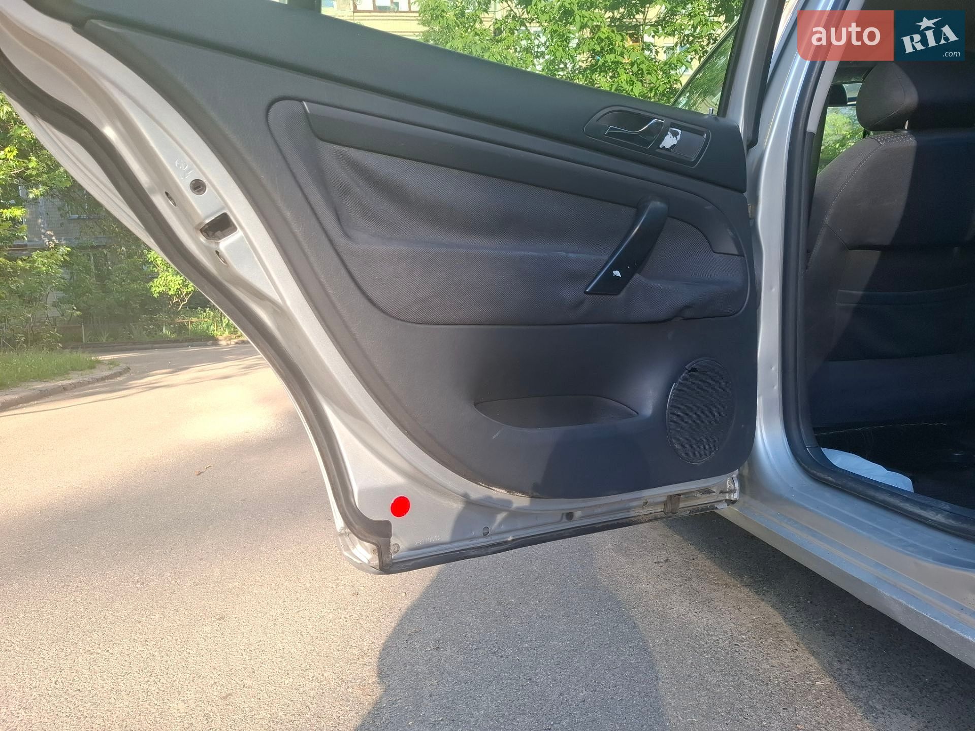Skoda Superb 2005 VIN TMBDL23UX6B046922 фото оголошення 27 з 75