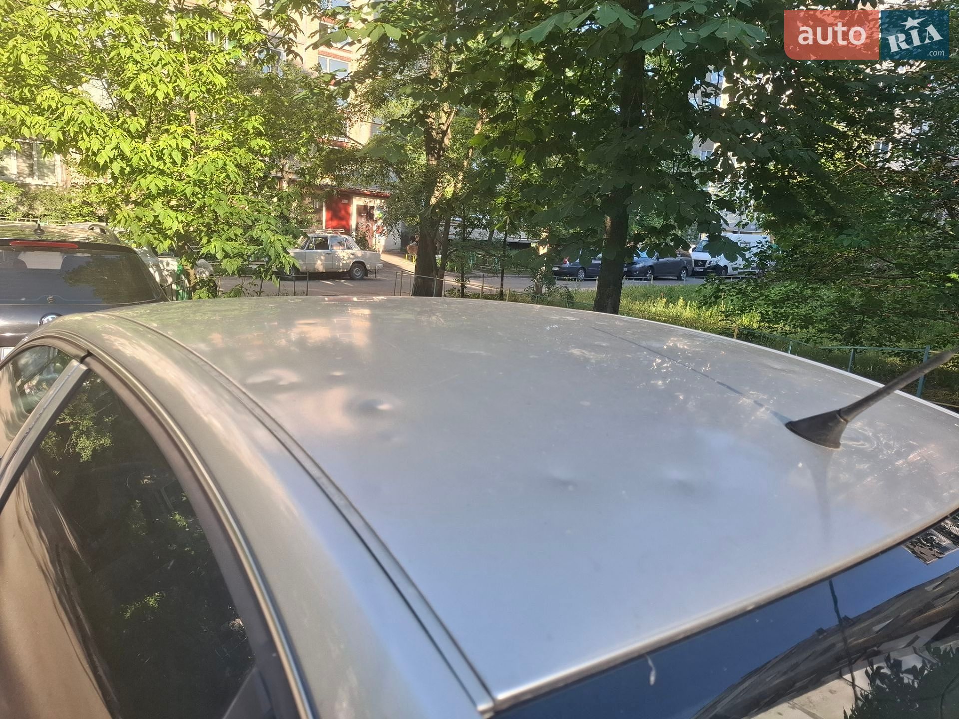 Skoda Superb 2005 VIN TMBDL23UX6B046922 фото оголошення 31 з 75