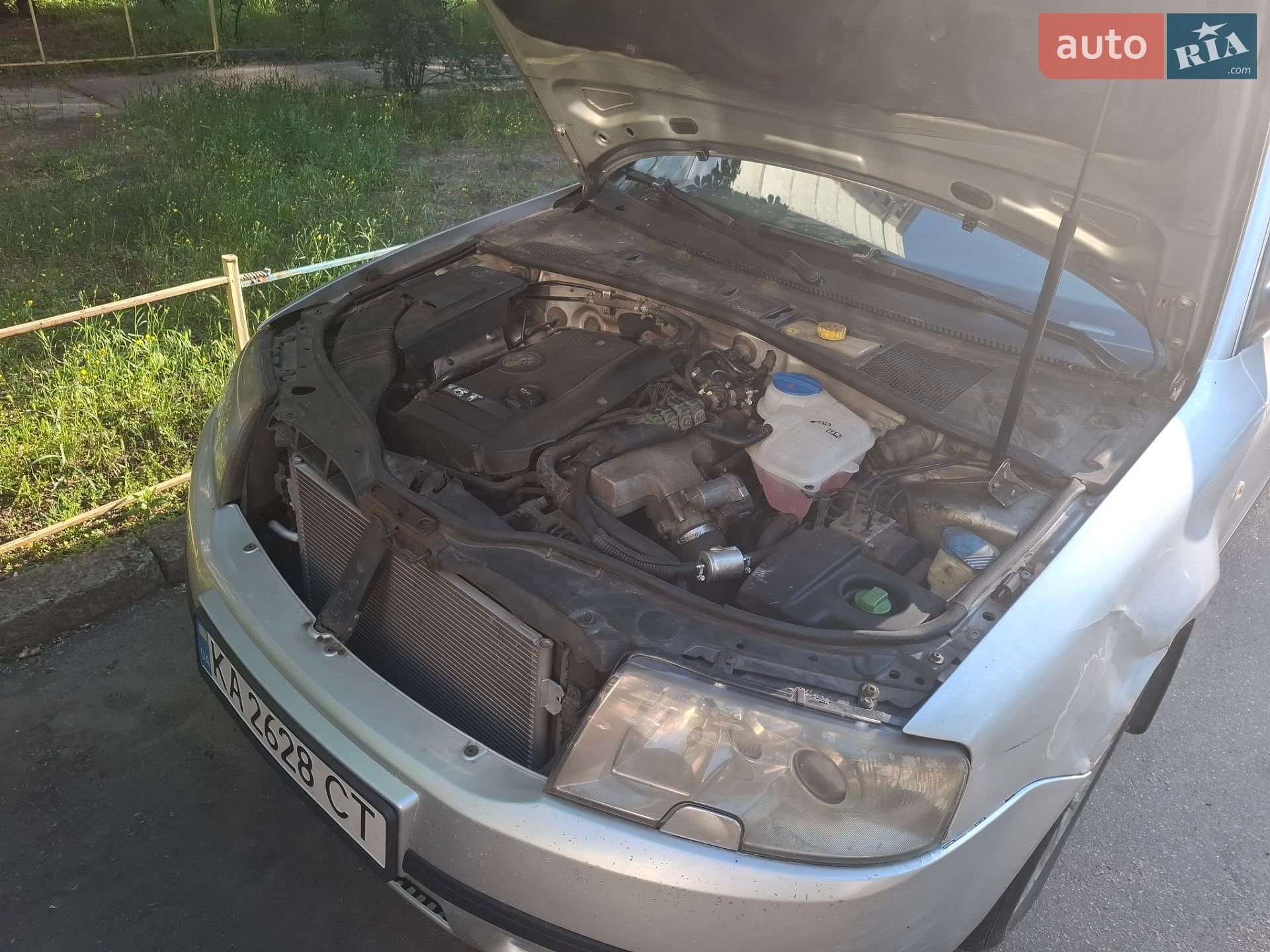Skoda Superb 2005 VIN TMBDL23UX6B046922 фото оголошення 38 з 75