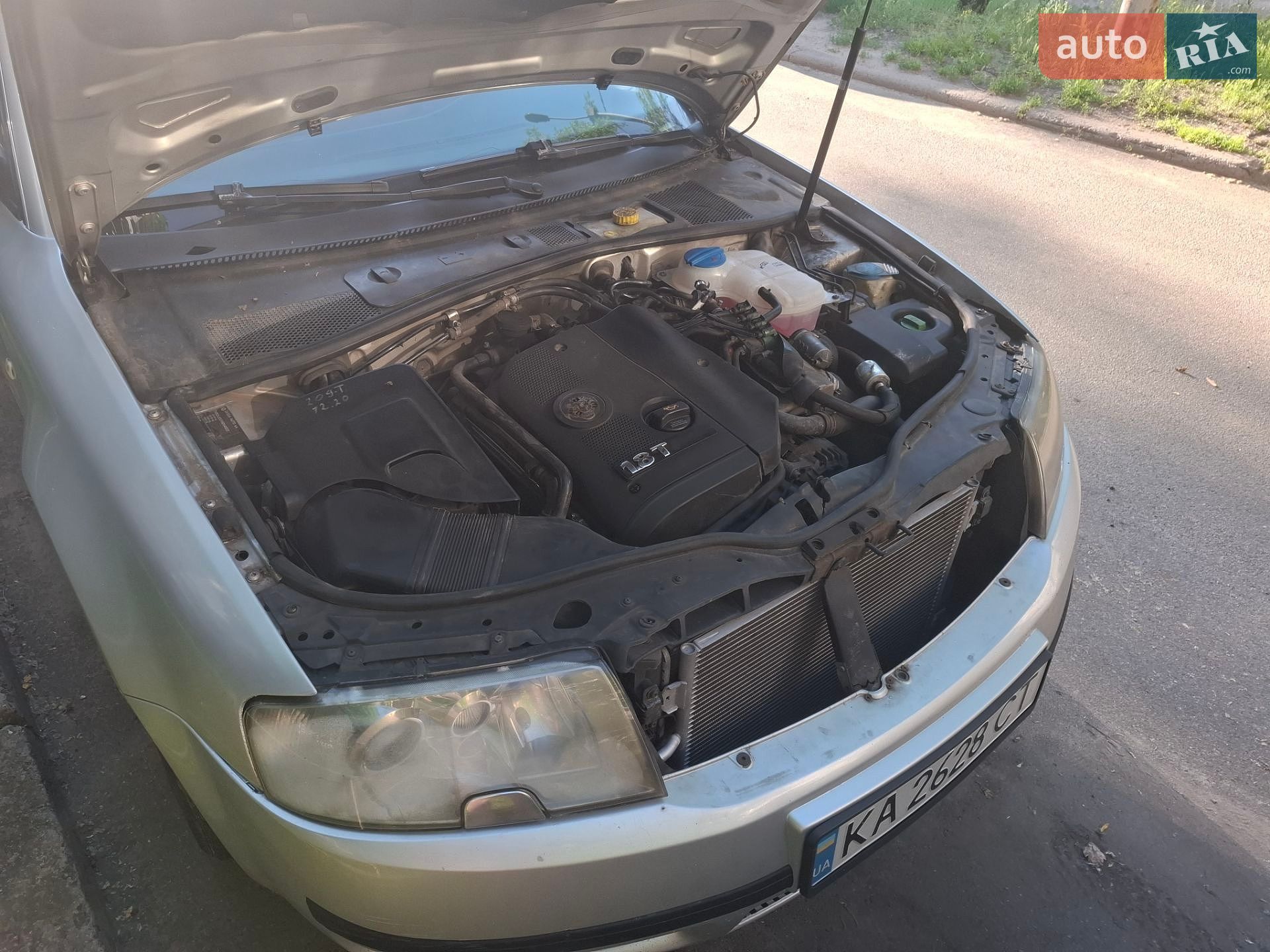 Skoda Superb 2005 VIN TMBDL23UX6B046922 фото оголошення 39 з 75