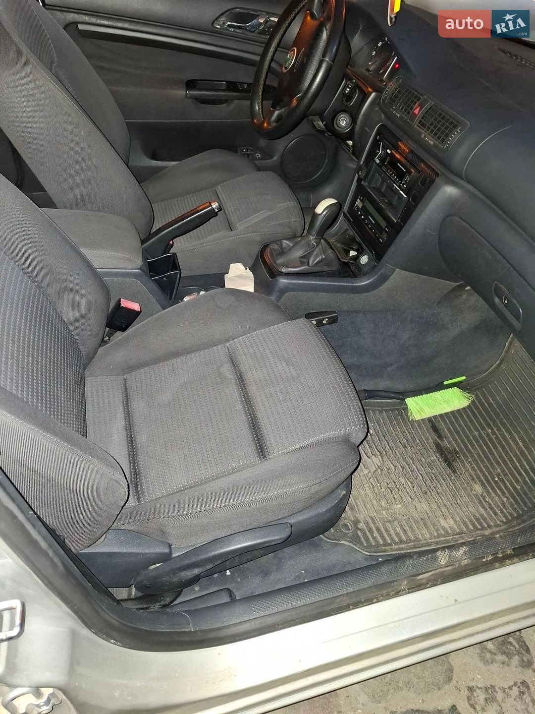 Skoda Superb 2005 VIN TMBDL23UX6B046922 фото оголошення 41 з 75