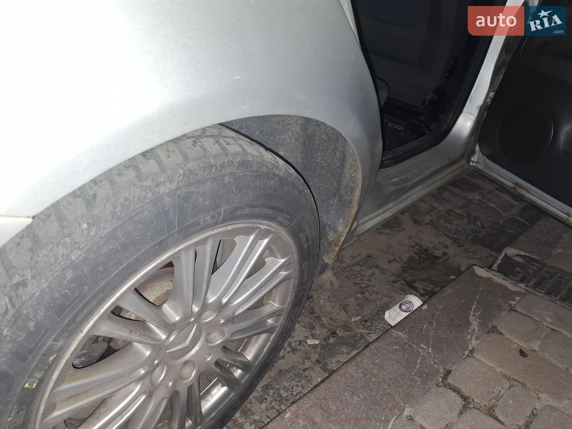 Skoda Superb 2005 VIN TMBDL23UX6B046922 фото оголошення 43 з 75