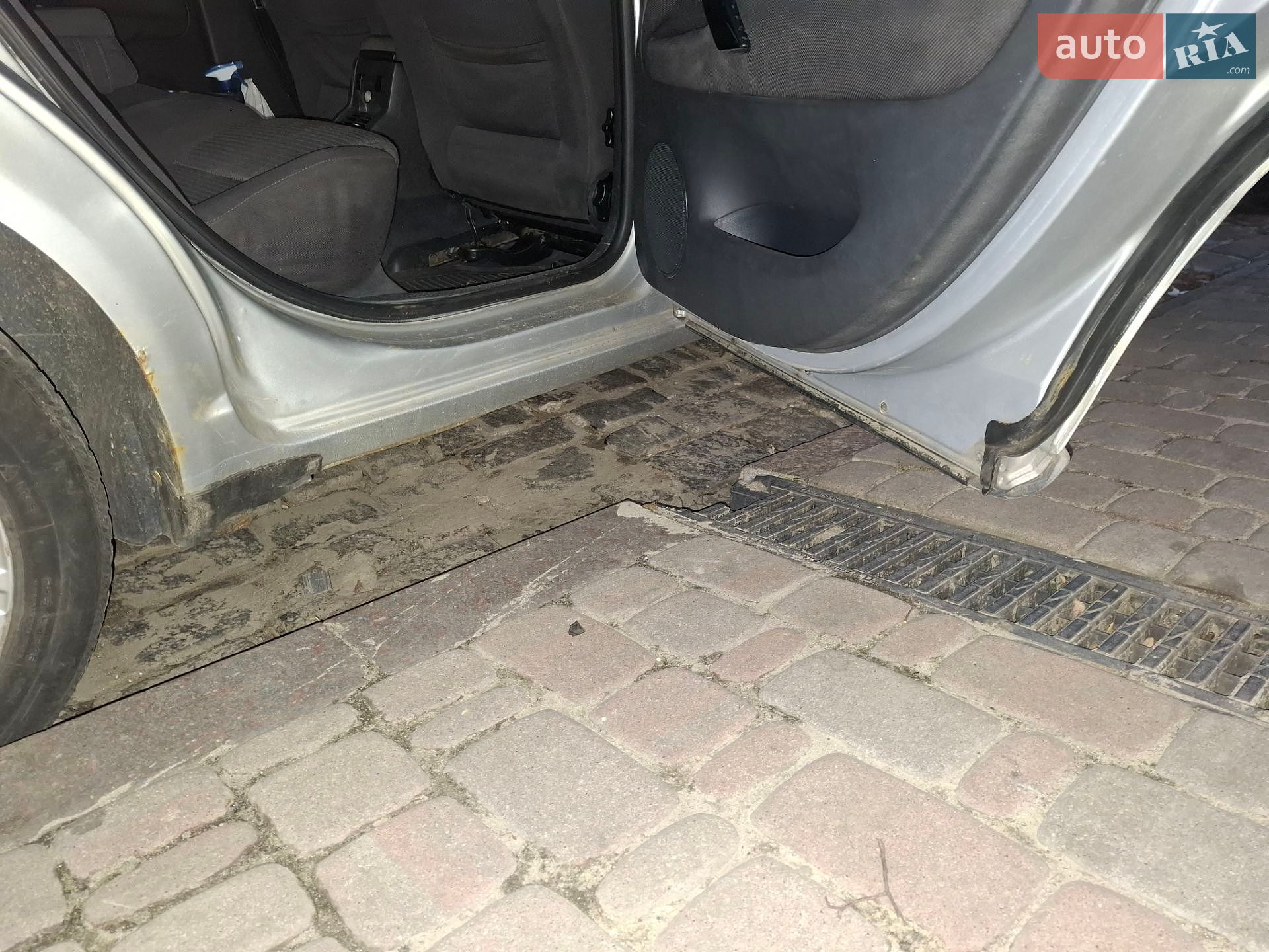 Skoda Superb 2005 VIN TMBDL23UX6B046922 фото оголошення 44 з 75