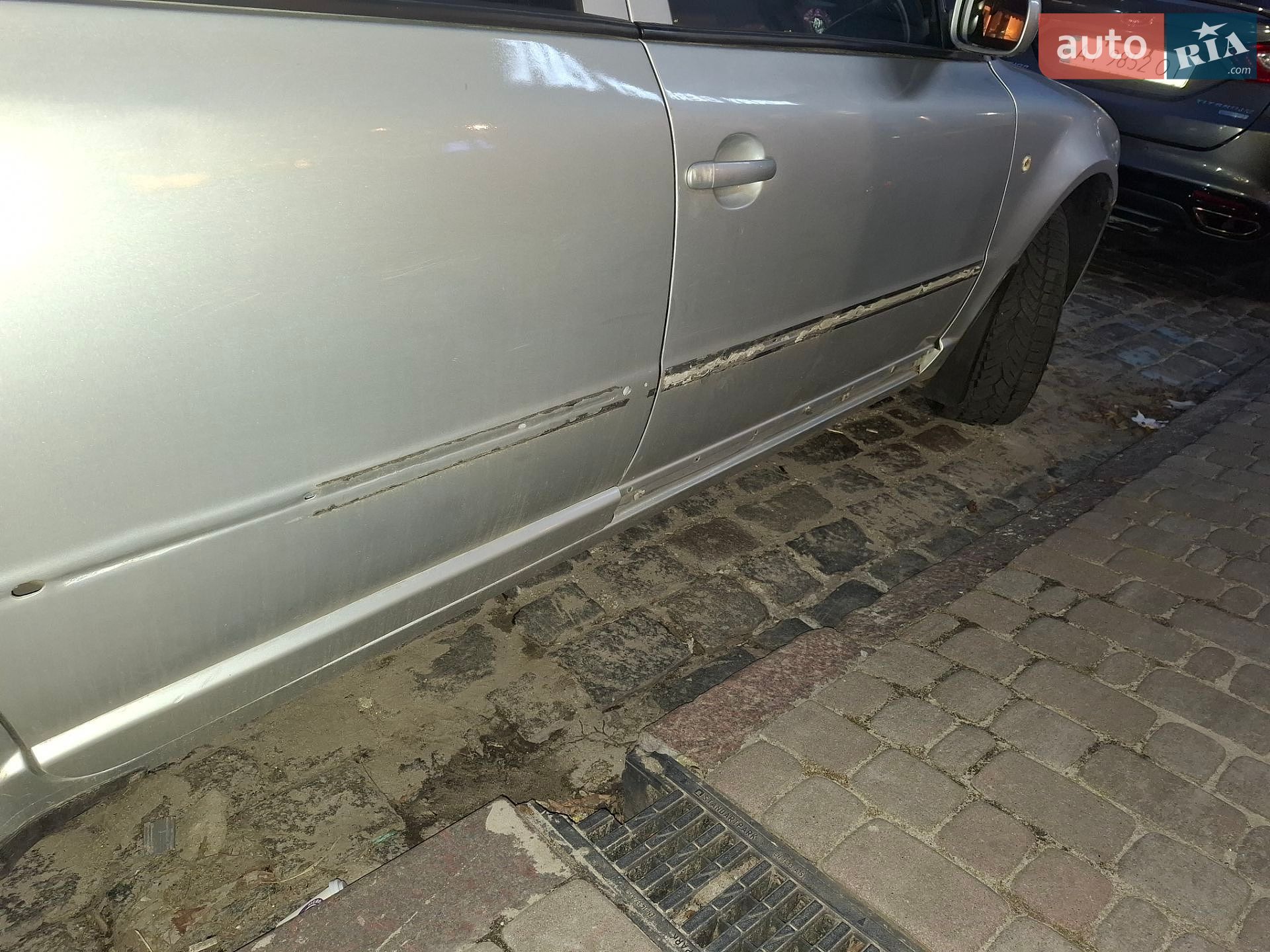 Skoda Superb 2005 VIN TMBDL23UX6B046922 фото оголошення 45 з 75