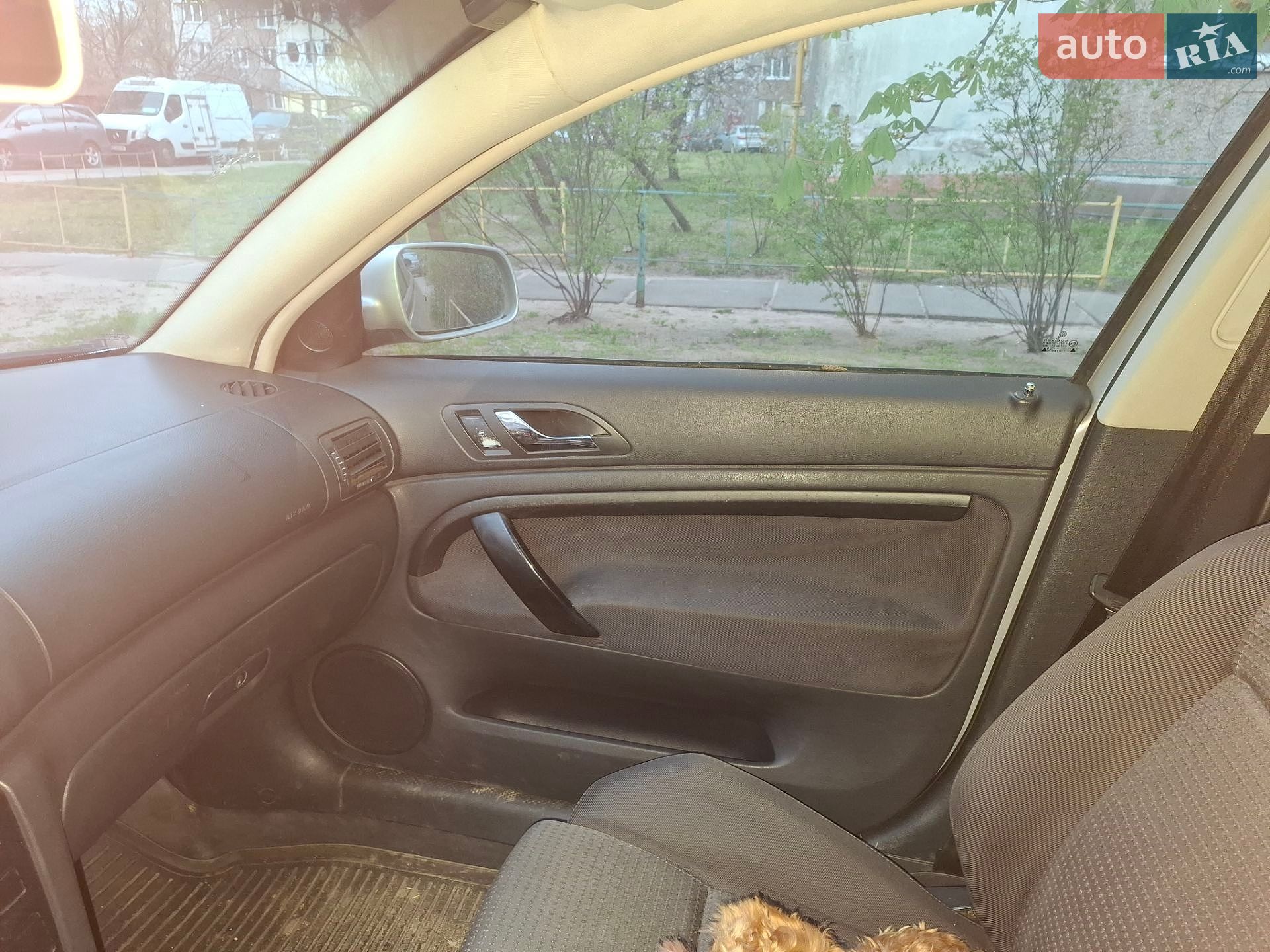 Skoda Superb 2005 VIN TMBDL23UX6B046922 фото оголошення 54 з 75