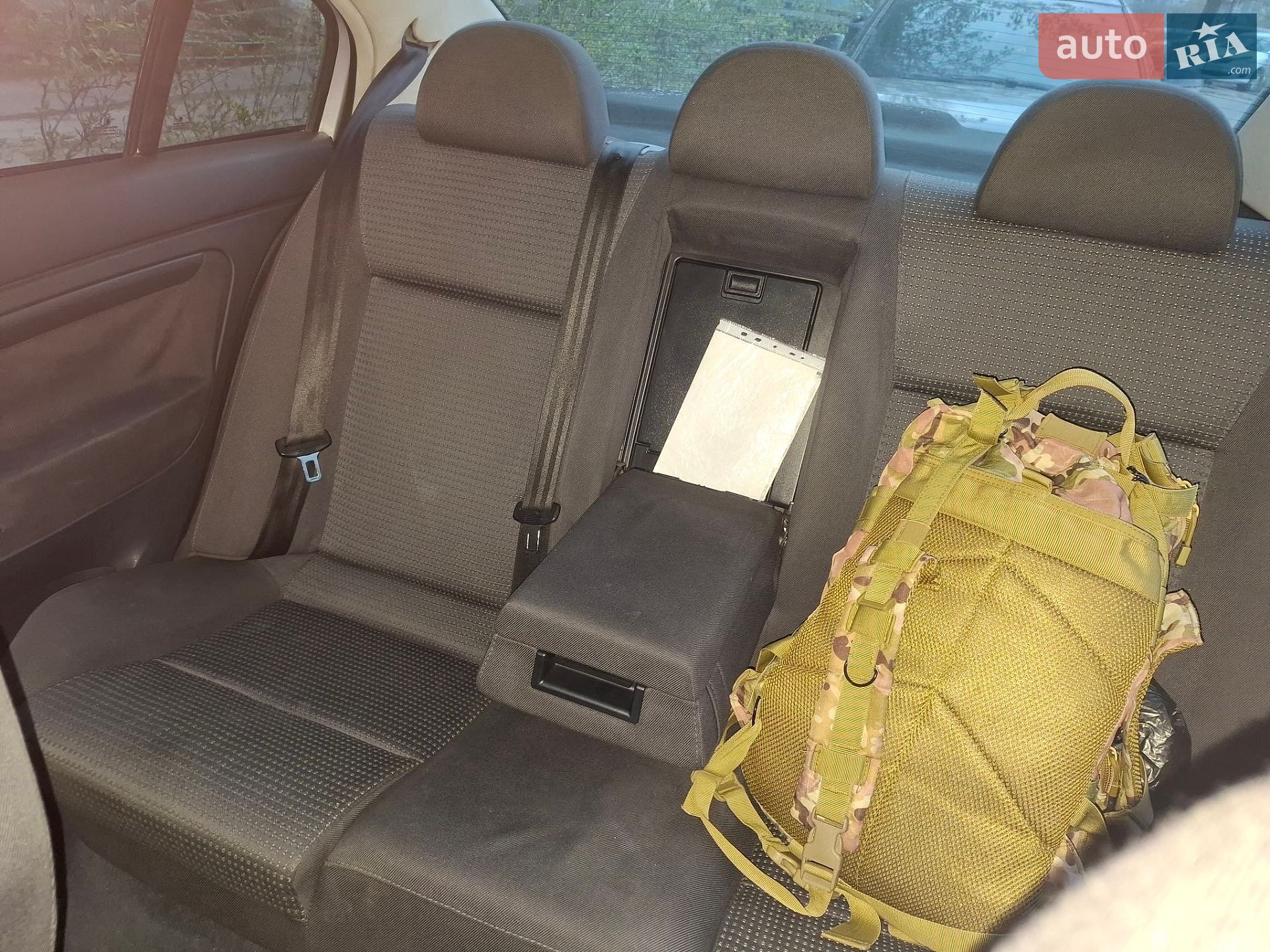 Skoda Superb 2005 VIN TMBDL23UX6B046922 фото оголошення 55 з 75
