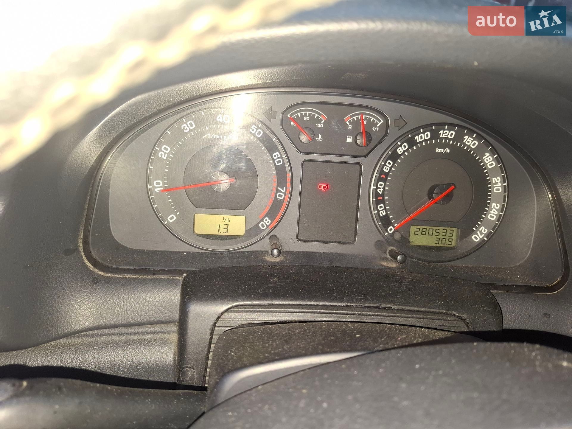 Skoda Superb 2005 VIN TMBDL23UX6B046922 фото оголошення 57 з 75
