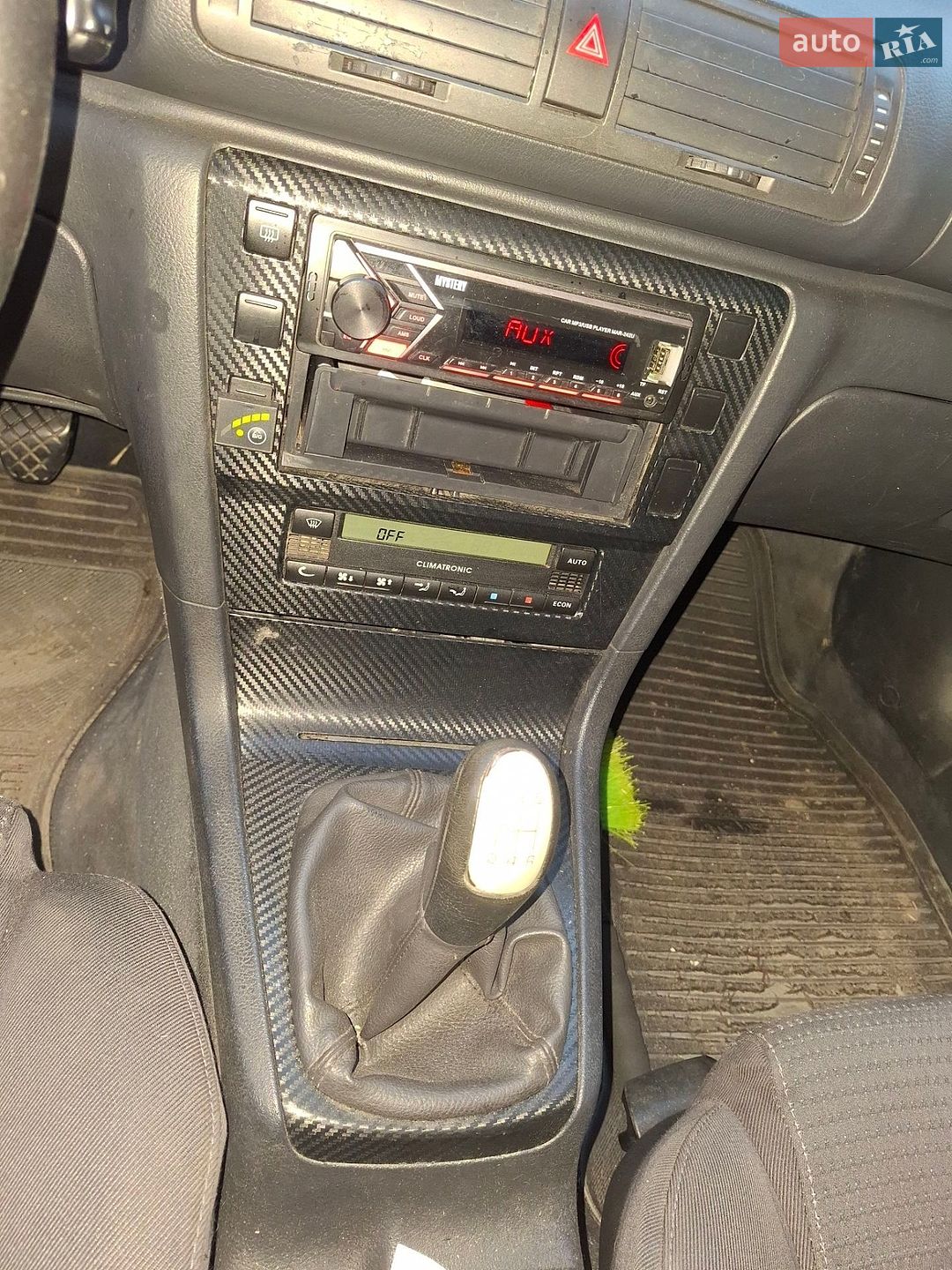 Skoda Superb 2005 VIN TMBDL23UX6B046922 фото оголошення 58 з 75