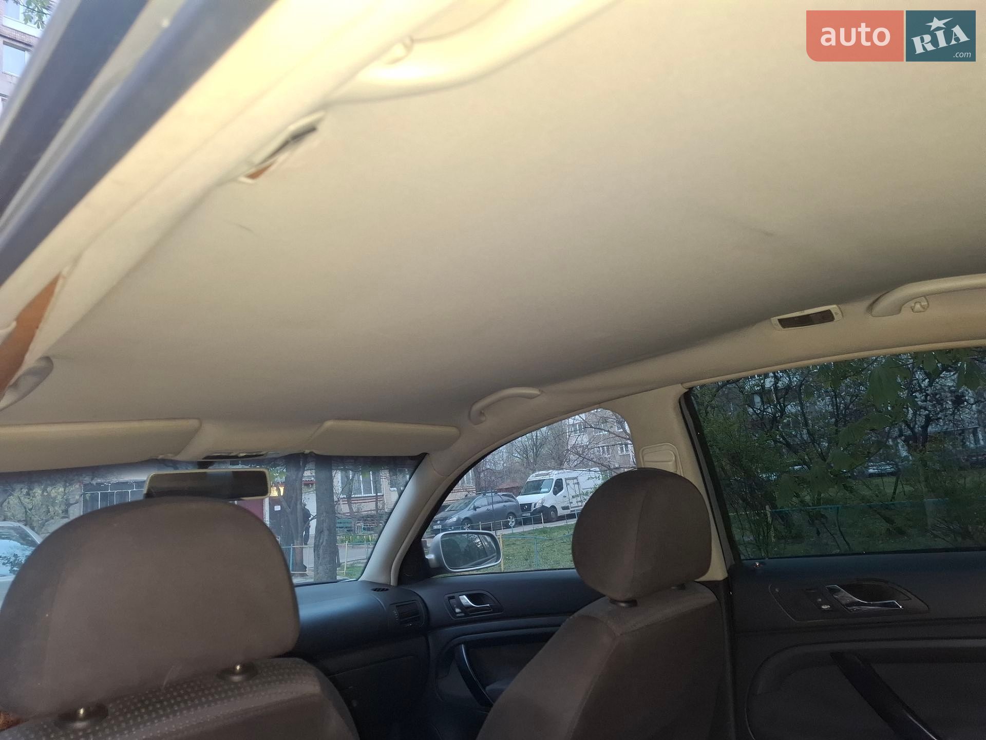 Skoda Superb 2005 VIN TMBDL23UX6B046922 фото оголошення 61 з 75