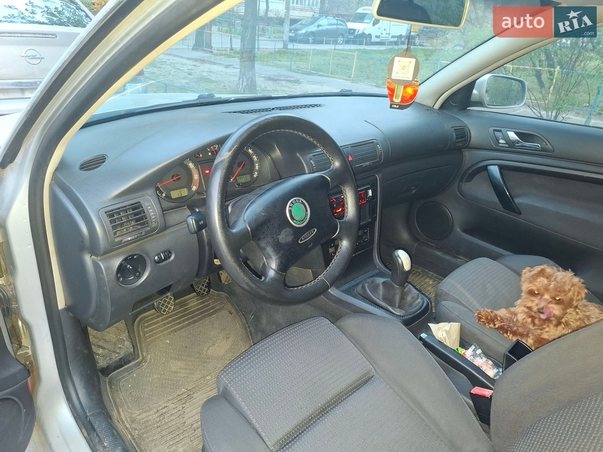 Skoda Superb 2005 VIN TMBDL23UX6B046922 фото оголошення 60 з 75