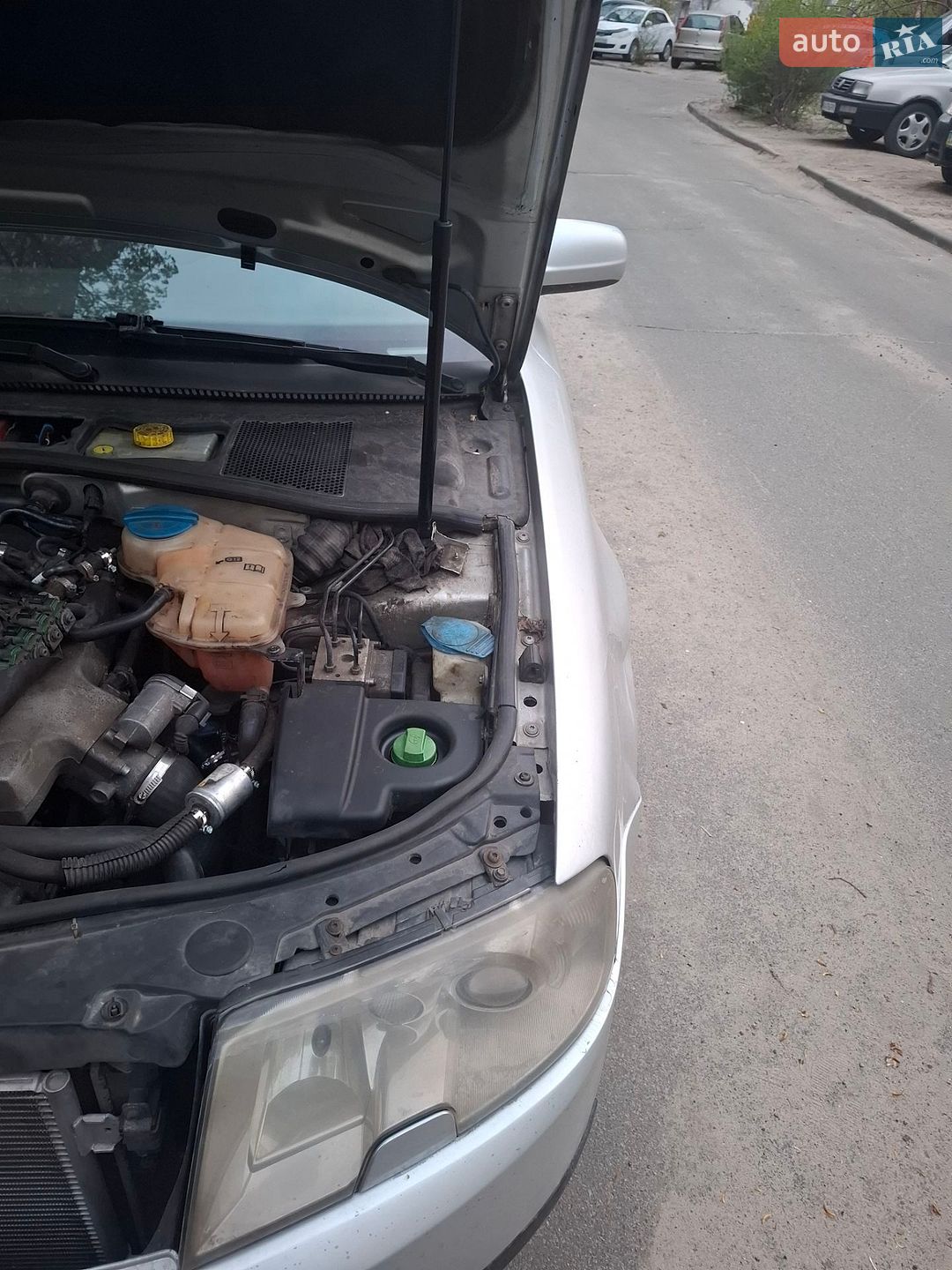 Skoda Superb 2005 VIN TMBDL23UX6B046922 фото оголошення 65 з 75
