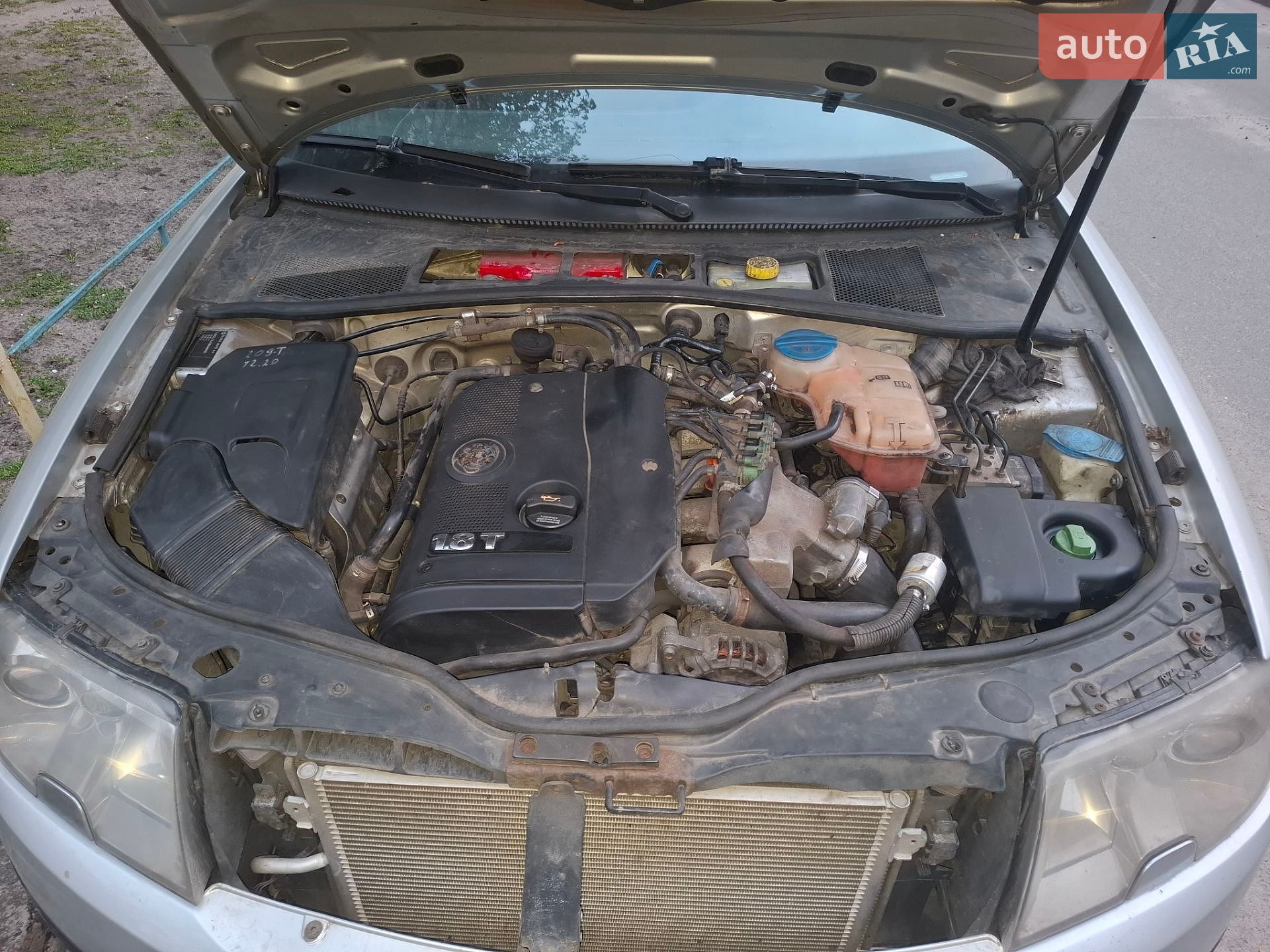 Skoda Superb 2005 VIN TMBDL23UX6B046922 фото оголошення 66 з 75