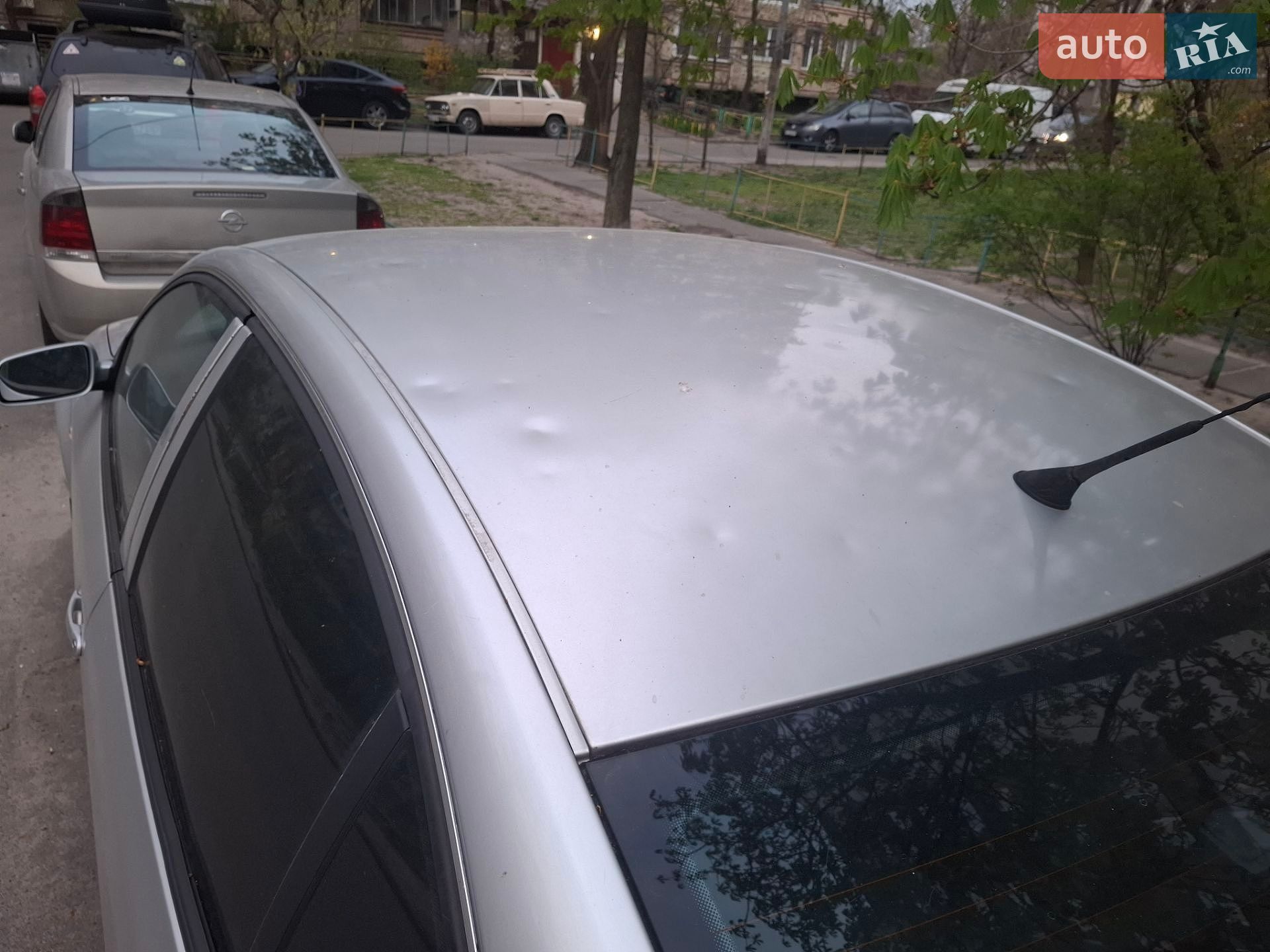 Skoda Superb 2005 VIN TMBDL23UX6B046922 фото оголошення 68 з 75