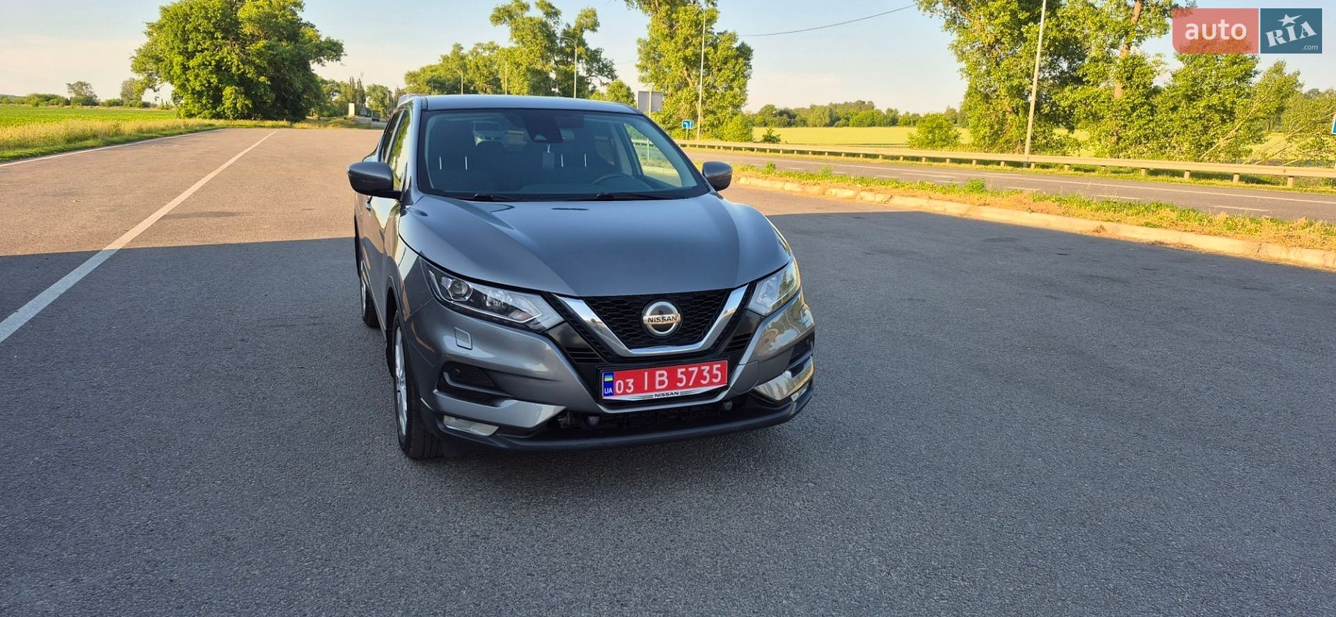 Nissan Qashqai 2018 VIN SJNFAAJ11U2512049 фото оголошення 6 з 19