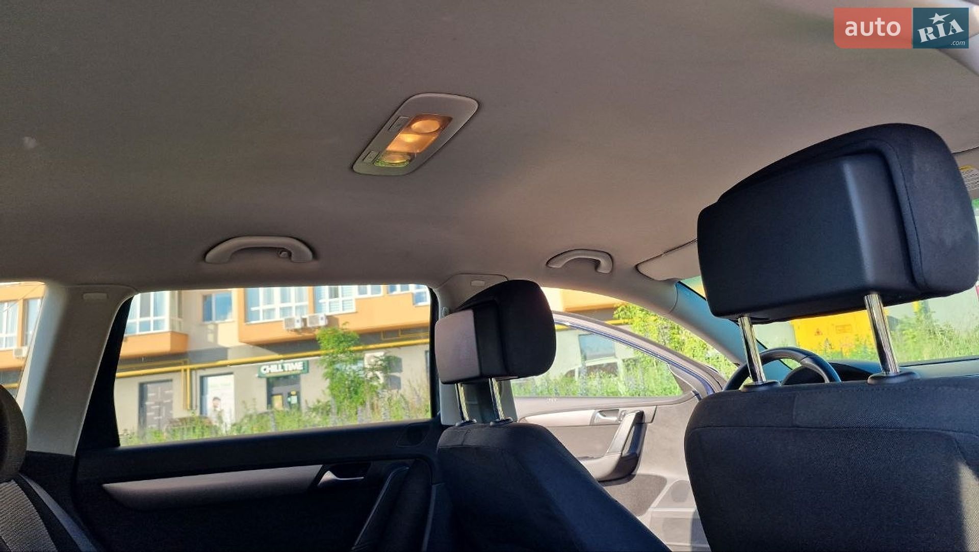 Volkswagen Passat 2012 VIN WVWZZZ3CZCE125652 фото оголошення 23 з 37