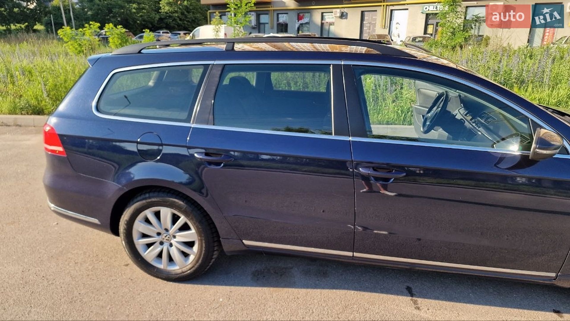Volkswagen Passat 2012 VIN WVWZZZ3CZCE125652 фото оголошення 25 з 37