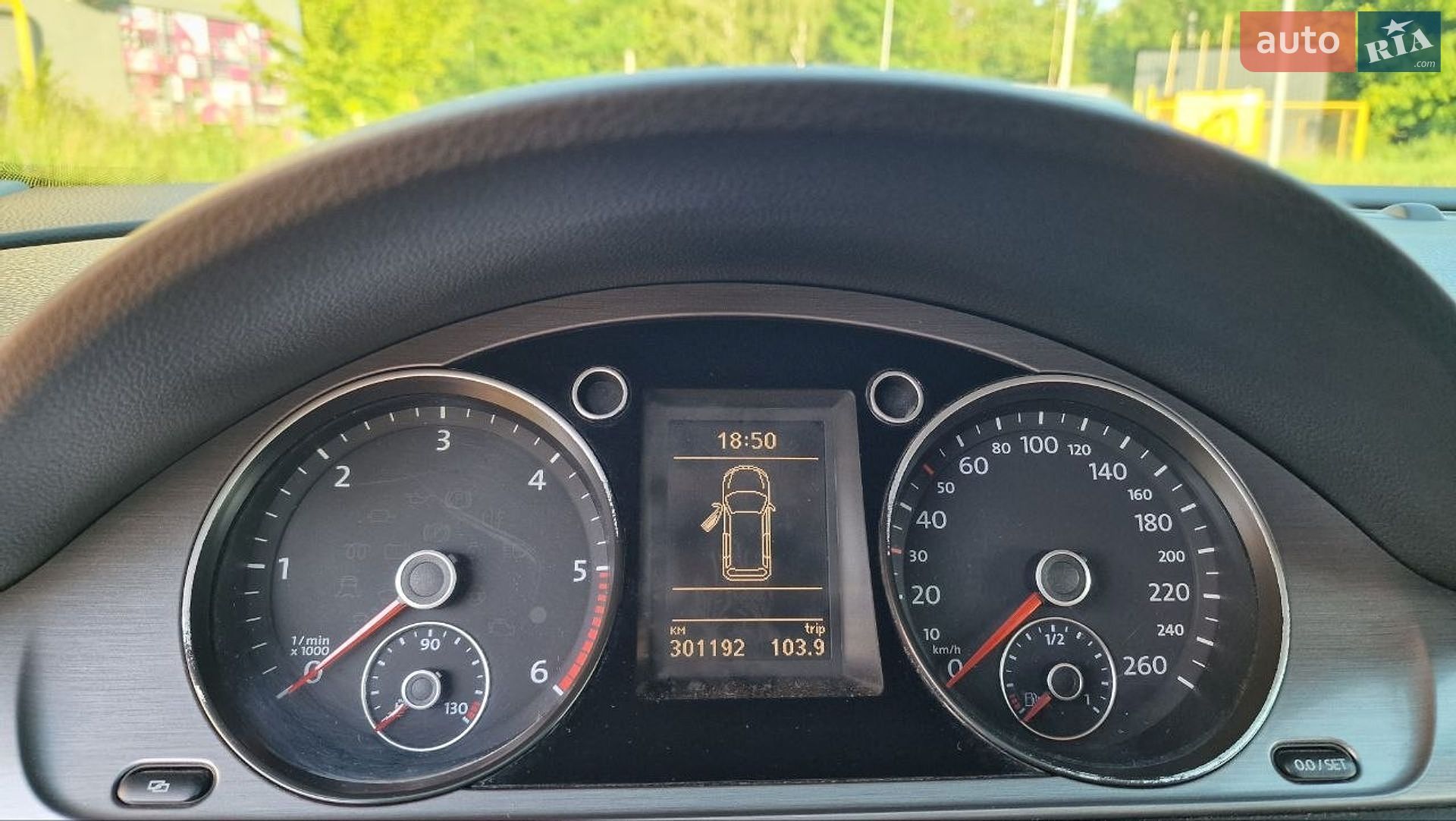 Volkswagen Passat 2012 VIN WVWZZZ3CZCE125652 фото оголошення 27 з 37