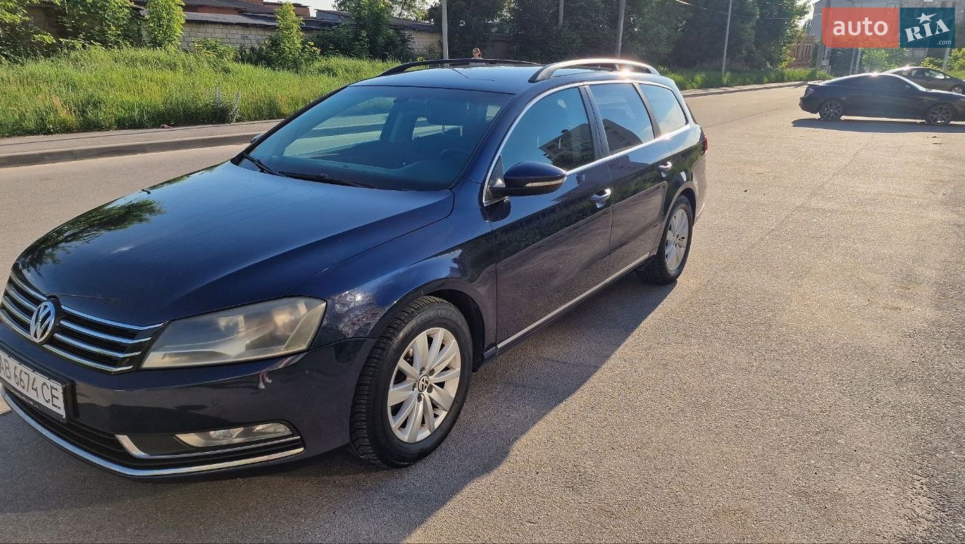 Volkswagen Passat 2012 VIN WVWZZZ3CZCE125652 фото оголошення 29 з 37
