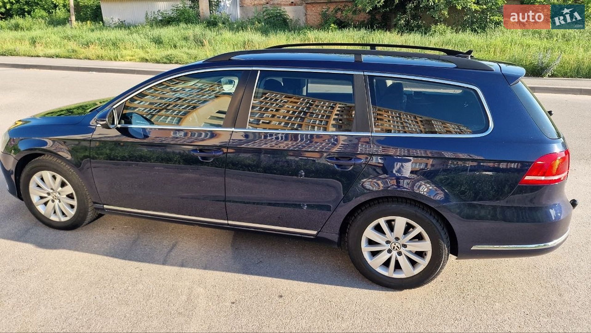 Volkswagen Passat 2012 VIN WVWZZZ3CZCE125652 фото оголошення 28 з 37