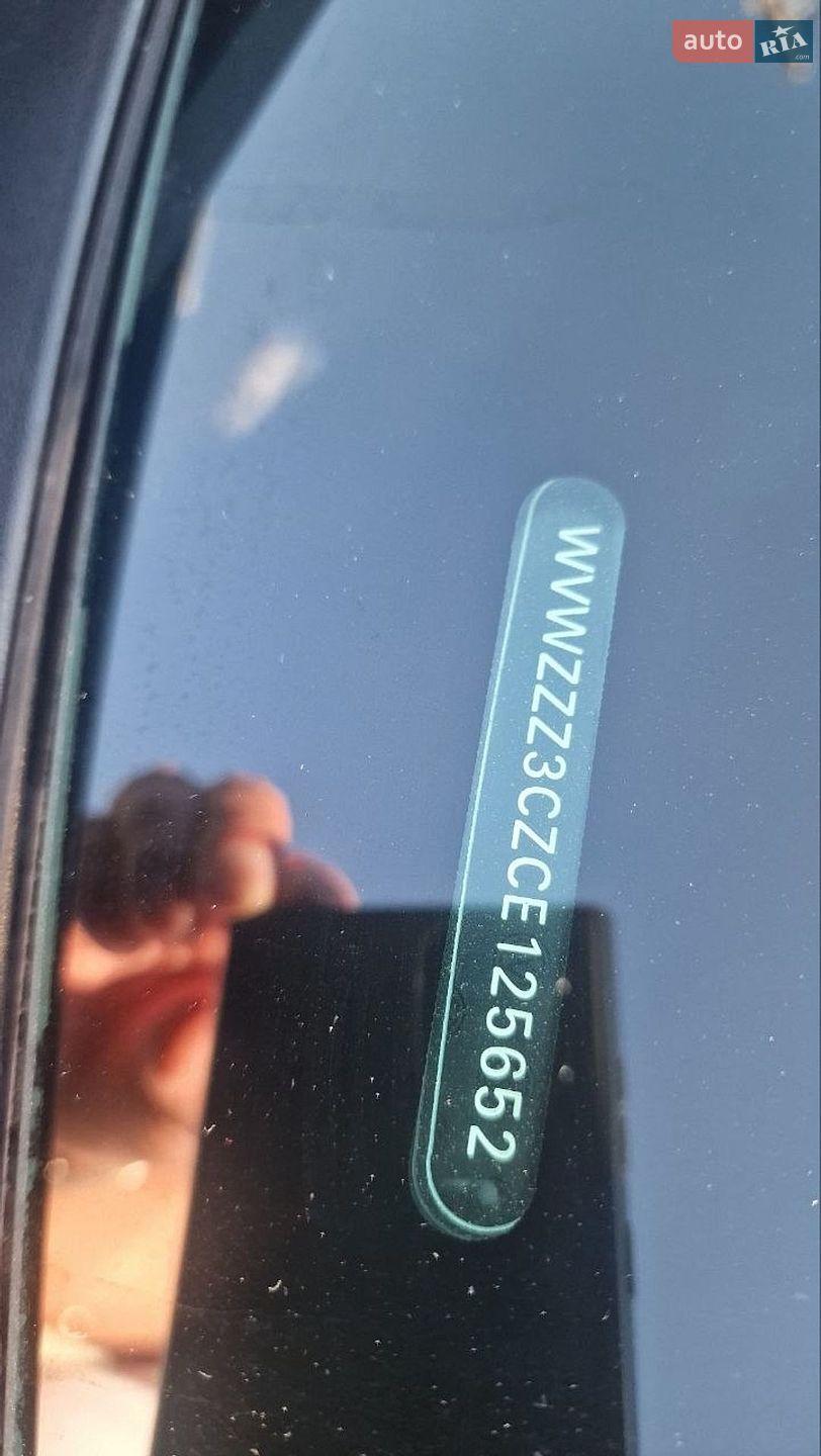 Volkswagen Passat 2012 VIN WVWZZZ3CZCE125652 фото оголошення 30 з 37