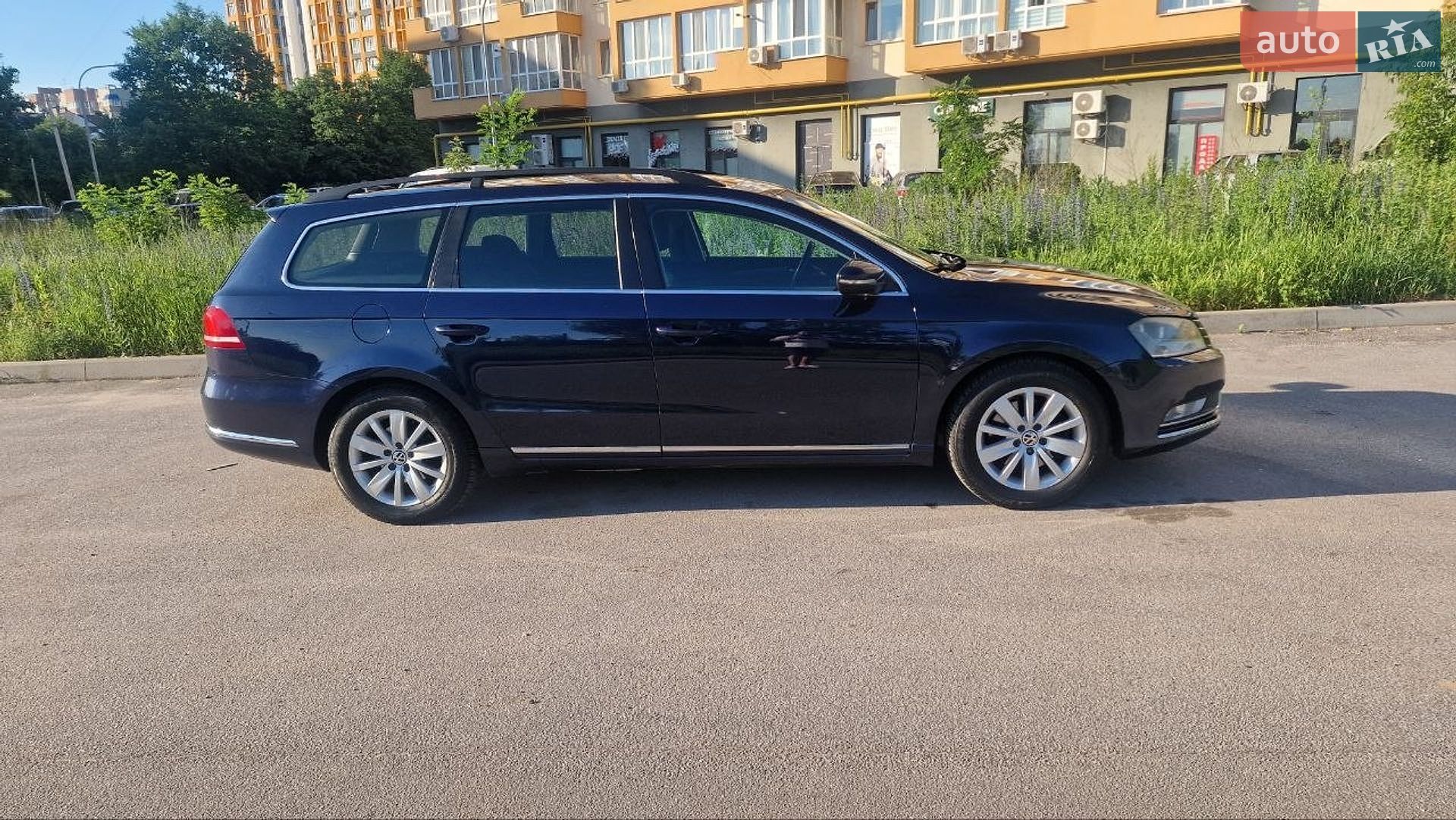 Volkswagen Passat 2012 VIN WVWZZZ3CZCE125652 фото оголошення 34 з 37