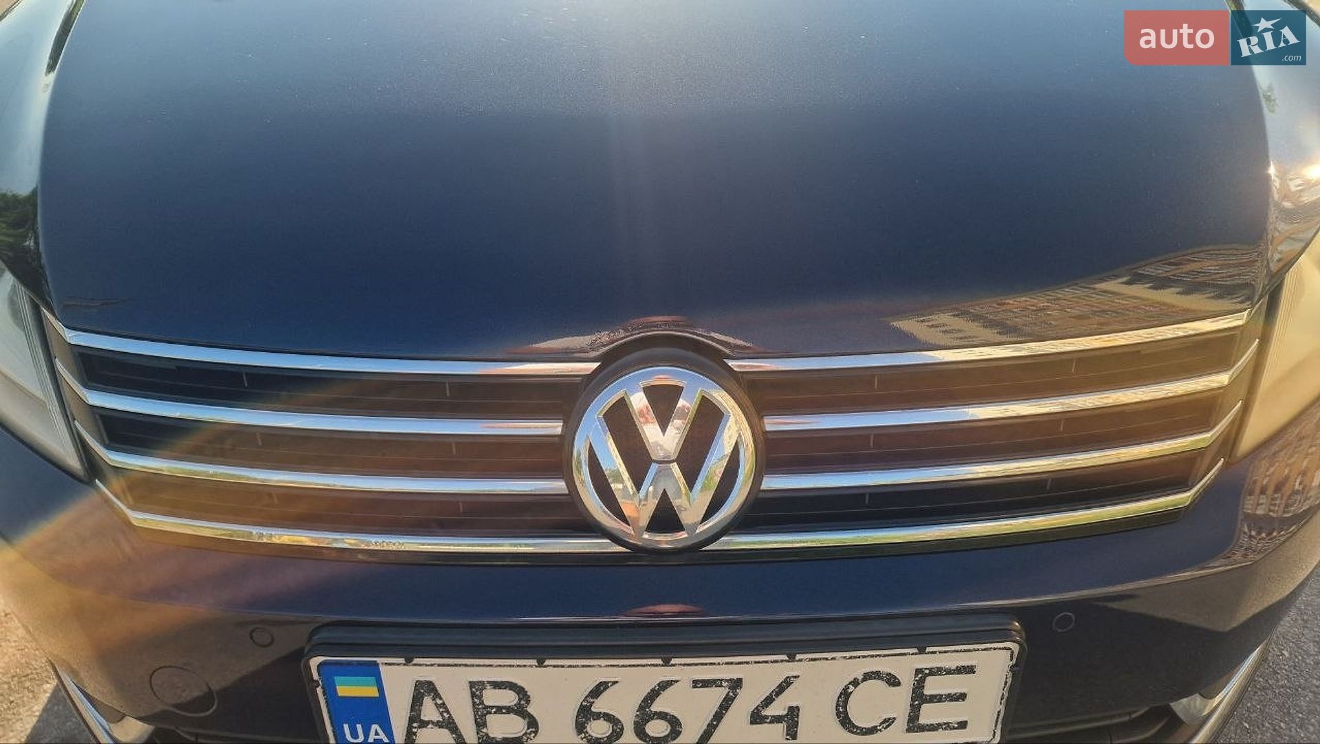 Volkswagen Passat 2012 VIN WVWZZZ3CZCE125652 фото оголошення 36 з 37