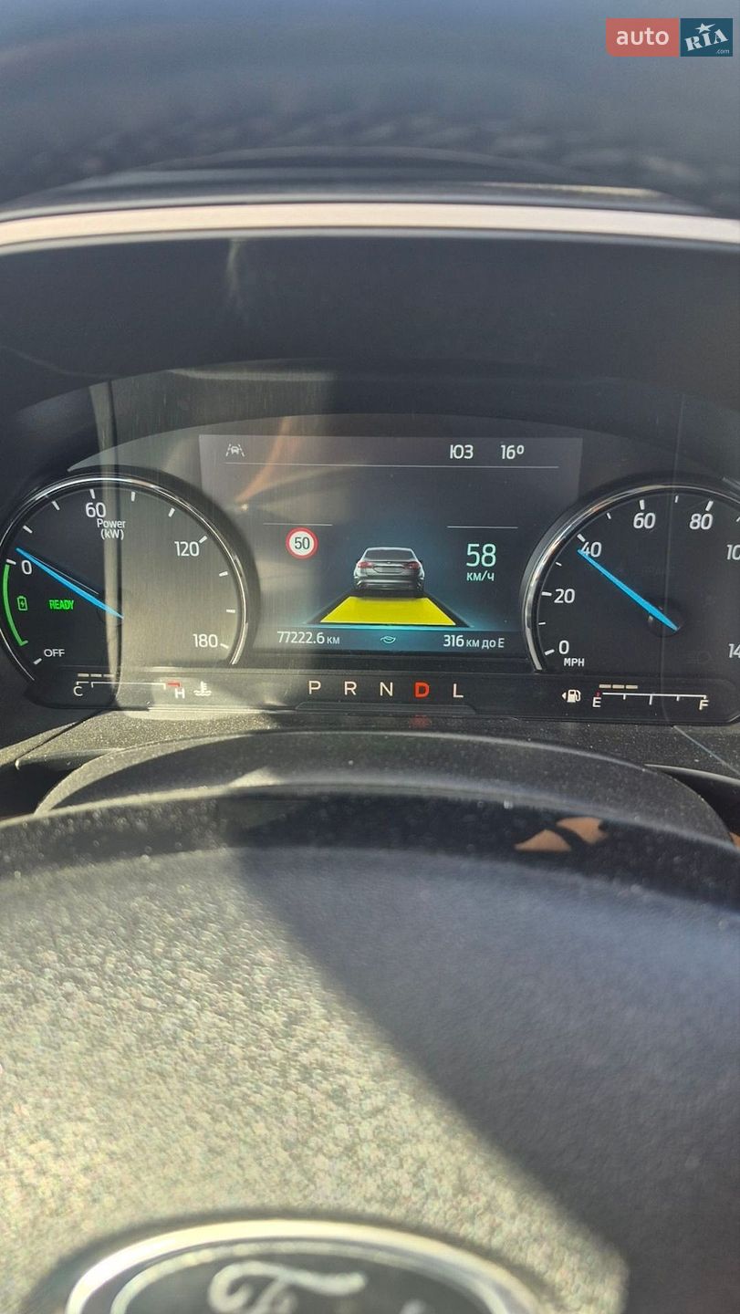 Ford Escape 2022 VIN 1FMCU0BZ5NUA27882 фото оголошення 17 з 21