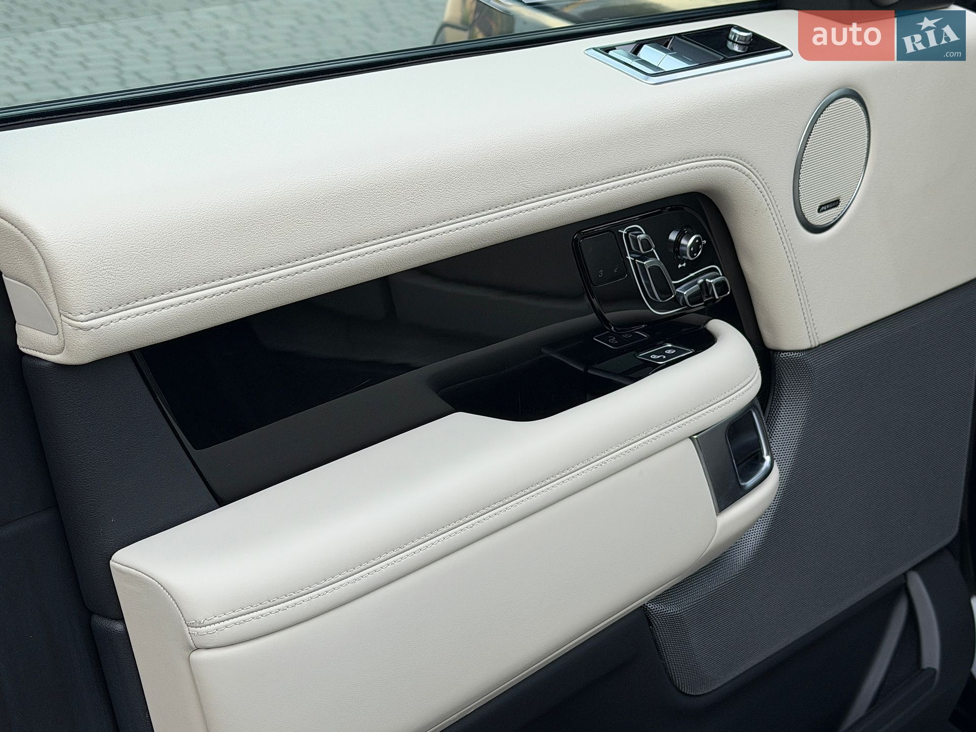 Land Rover Range Rover 2020 VIN SALGA2BK4LA588630 фото оголошення 35 з 106