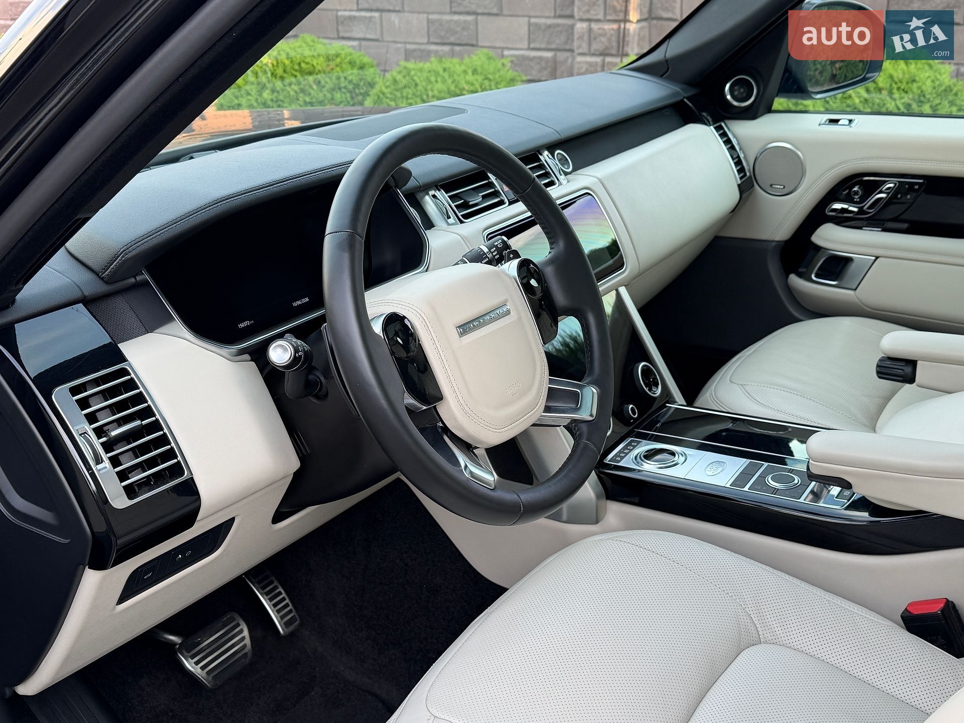 Land Rover Range Rover 2020 VIN SALGA2BK4LA588630 фото оголошення 38 з 106
