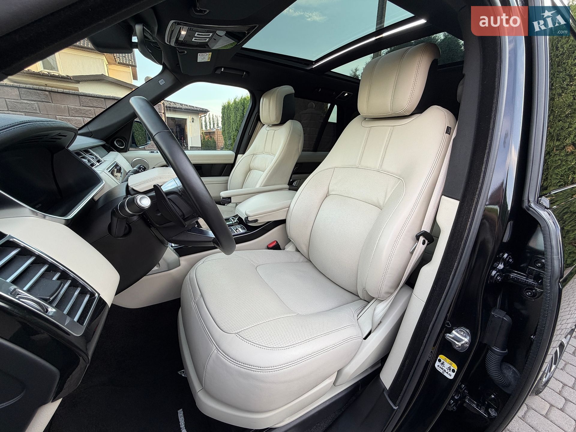 Land Rover Range Rover 2020 VIN SALGA2BK4LA588630 фото оголошення 41 з 106