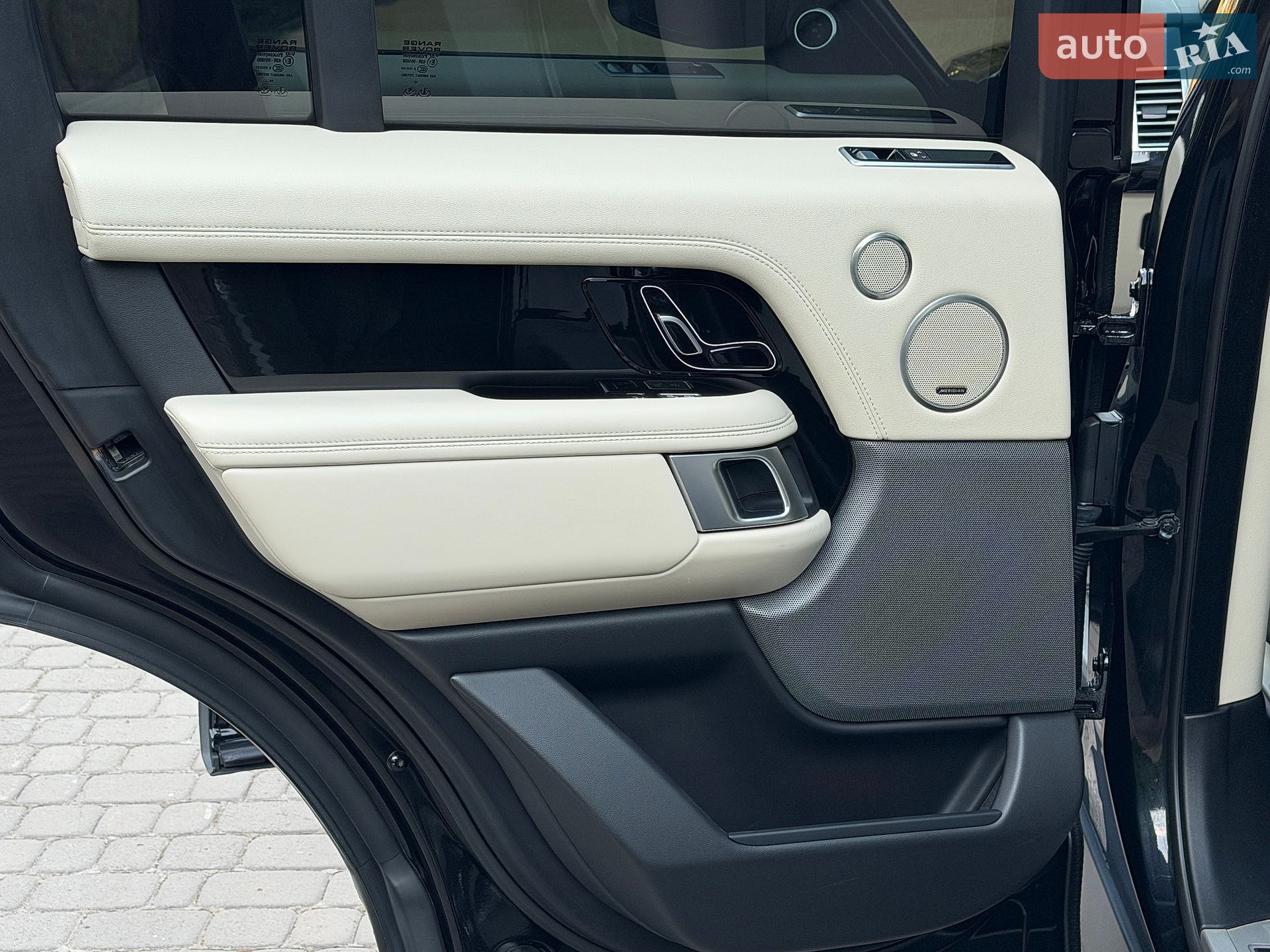 Land Rover Range Rover 2020 VIN SALGA2BK4LA588630 фото оголошення 43 з 106