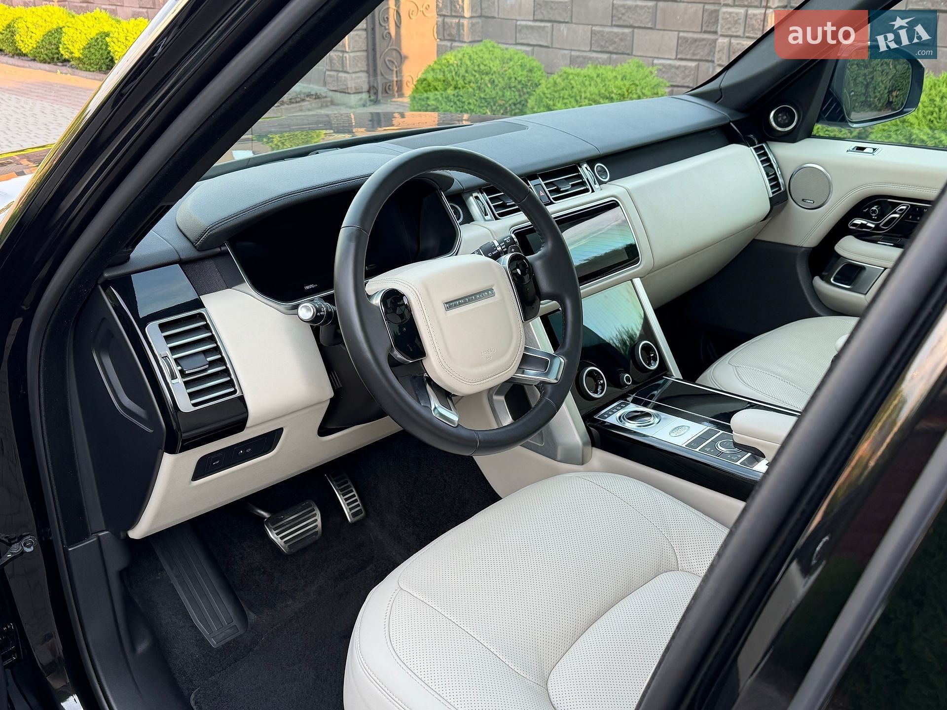Land Rover Range Rover 2020 VIN SALGA2BK4LA588630 фото оголошення 42 з 106