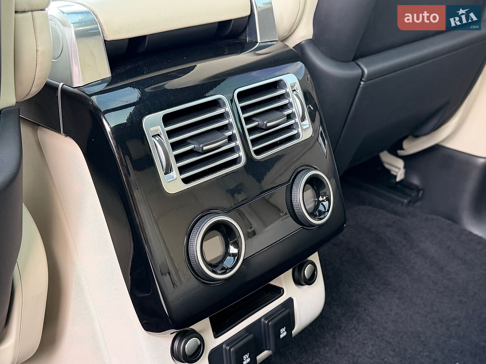 Land Rover Range Rover 2020 VIN SALGA2BK4LA588630 фото оголошення 51 з 106