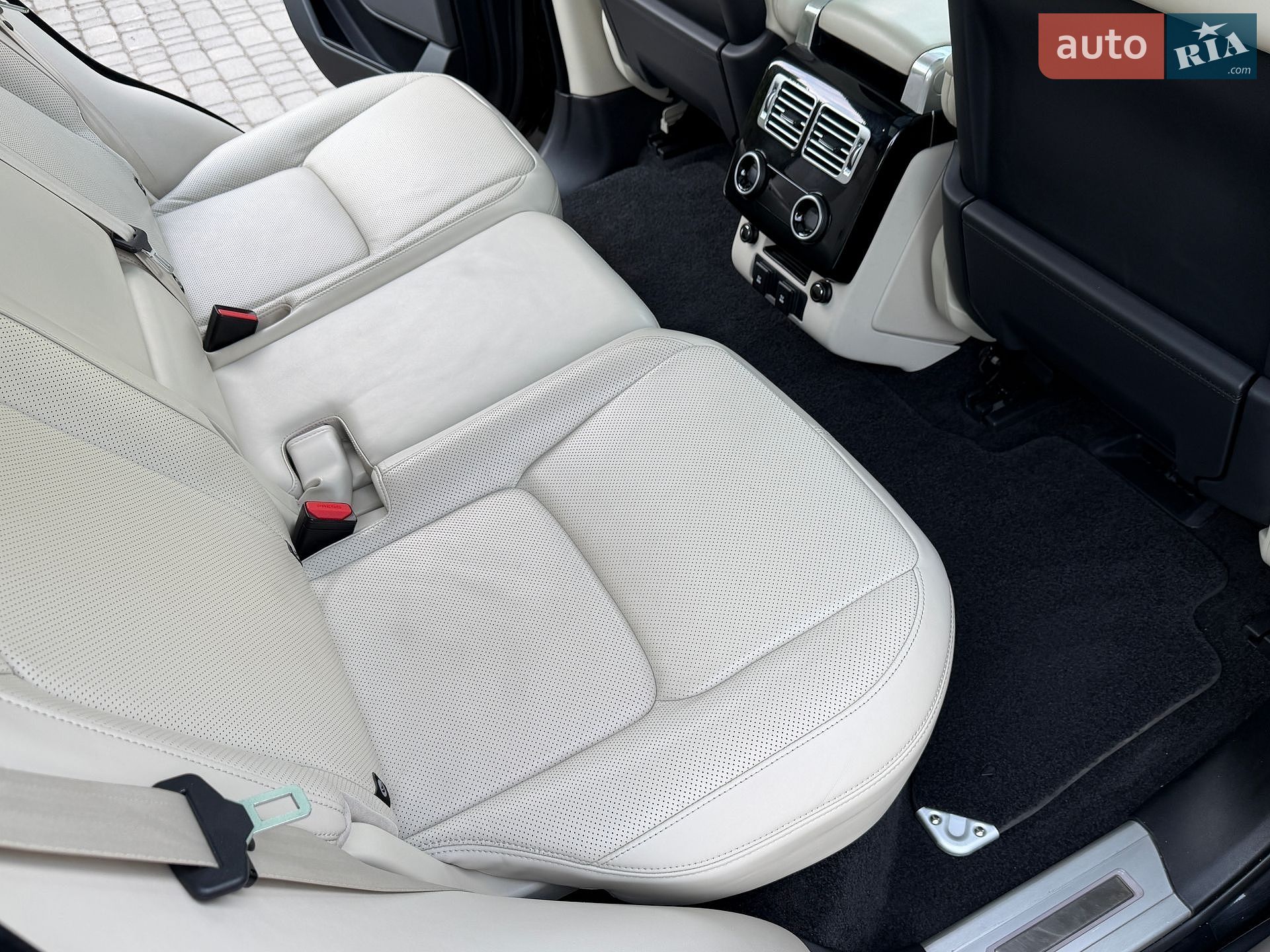 Land Rover Range Rover 2020 VIN SALGA2BK4LA588630 фото оголошення 56 з 106
