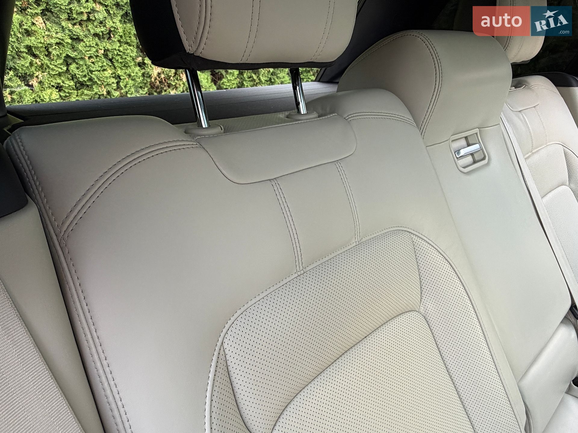 Land Rover Range Rover 2020 VIN SALGA2BK4LA588630 фото оголошення 58 з 106