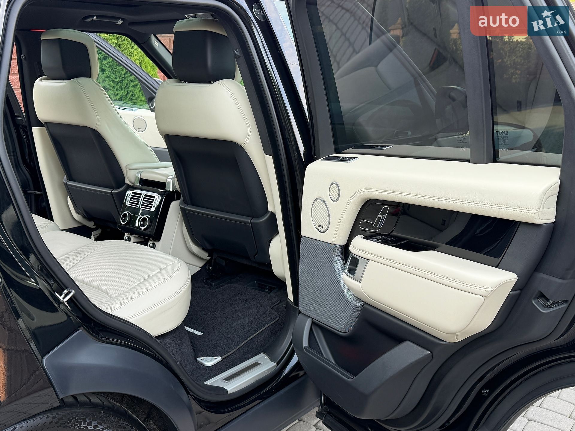 Land Rover Range Rover 2020 VIN SALGA2BK4LA588630 фото оголошення 55 з 106