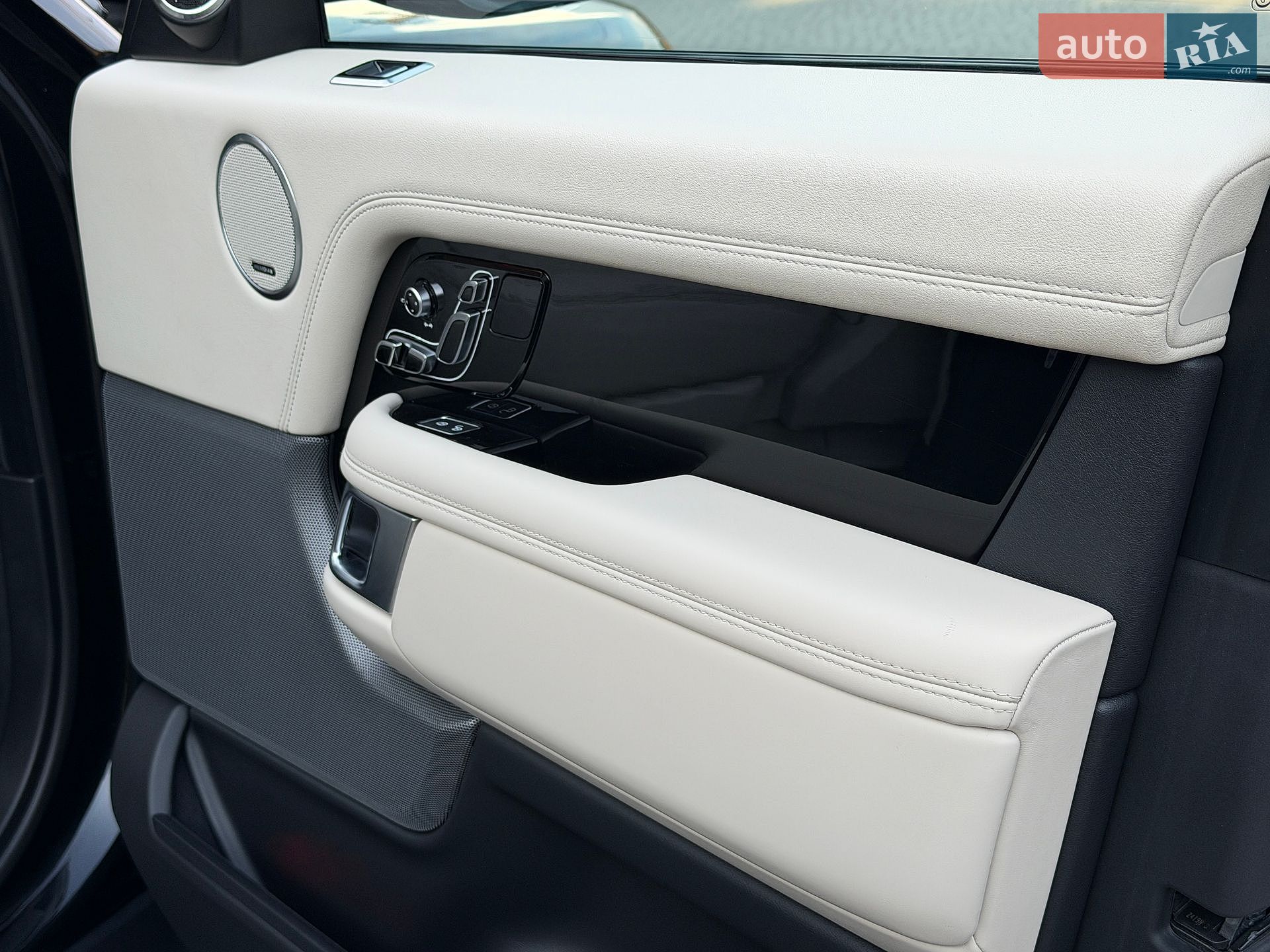 Land Rover Range Rover 2020 VIN SALGA2BK4LA588630 фото оголошення 63 з 106